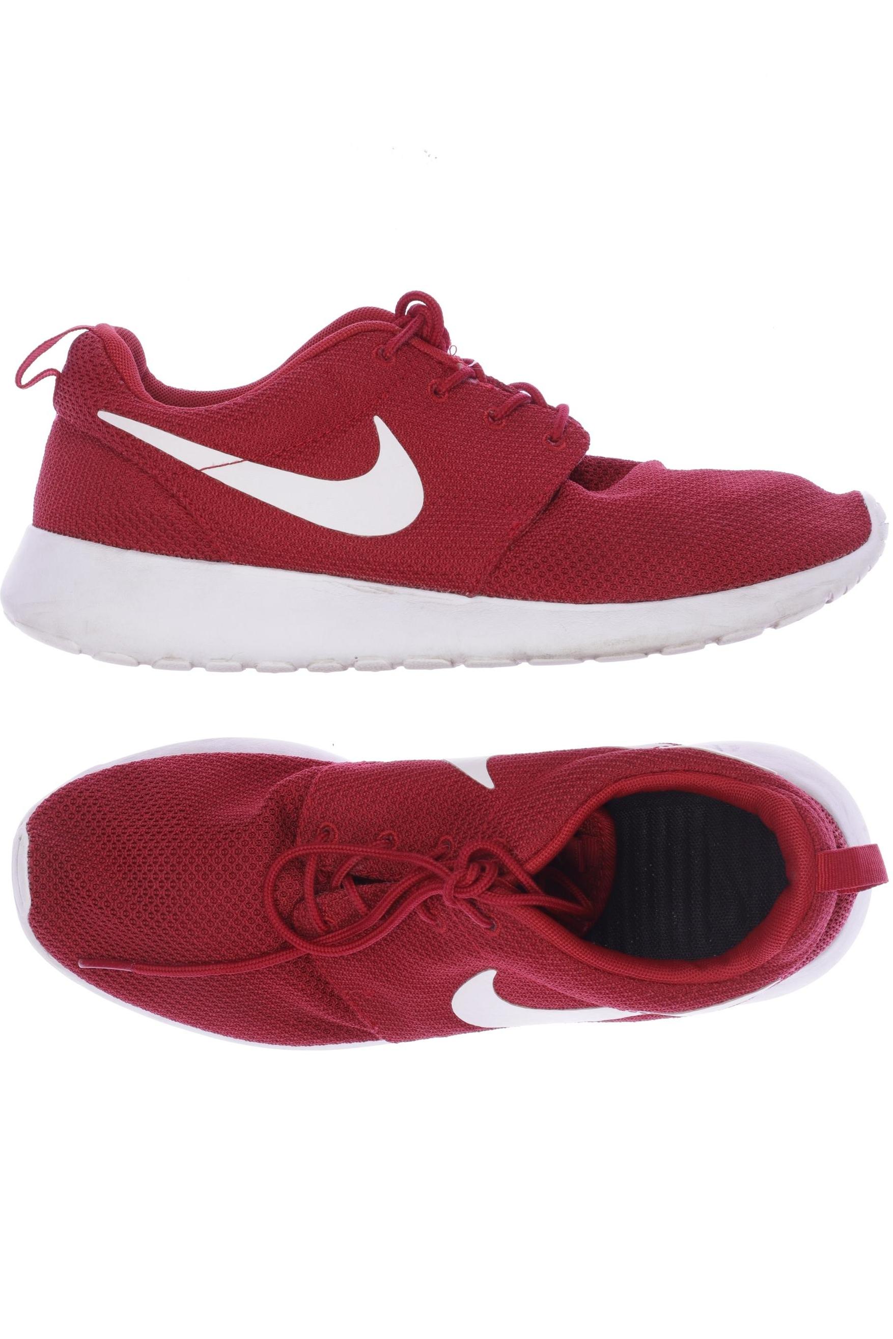 

Nike Herren Sneakers, rot, Gr. 41