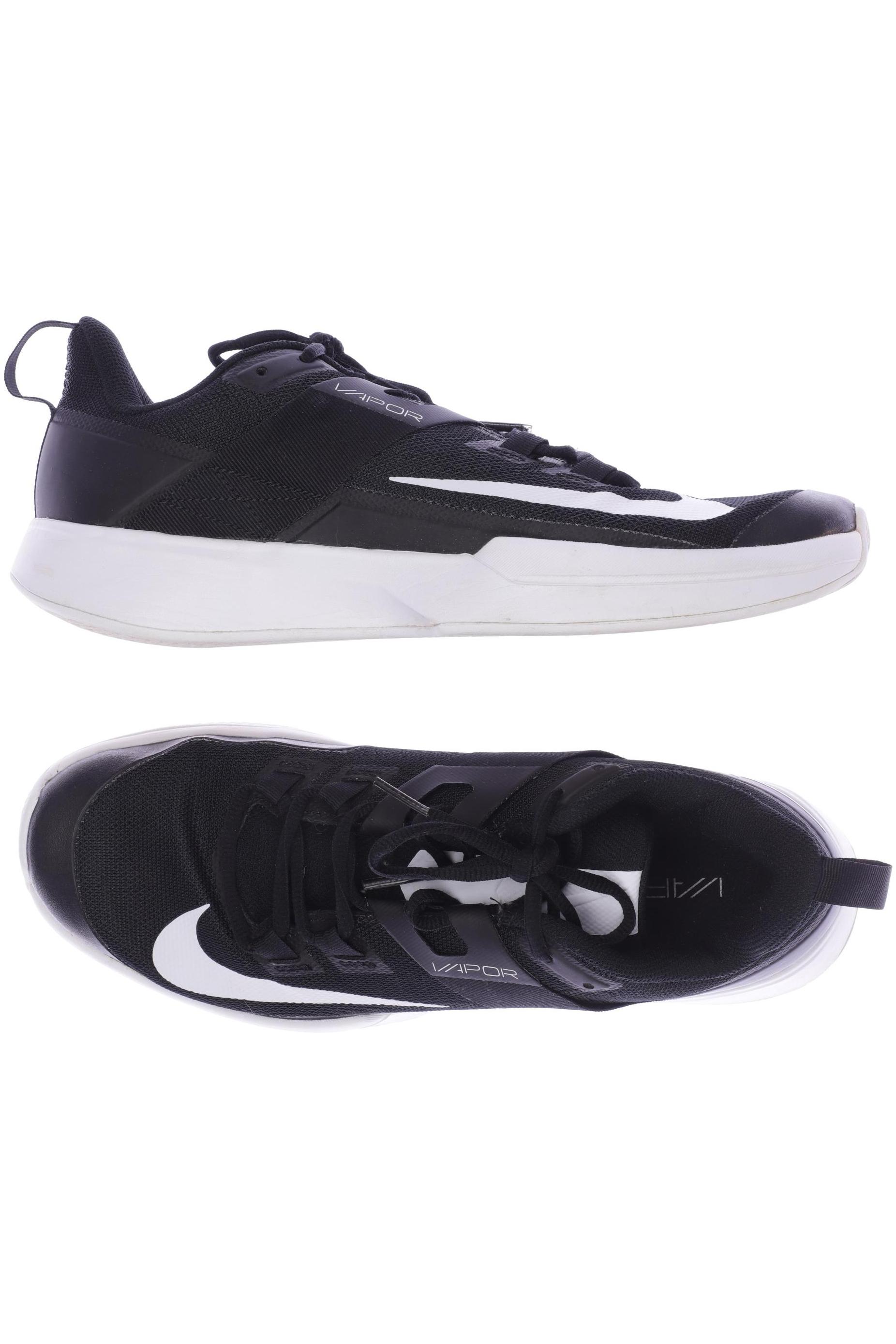 

Nike Herren Sneakers, schwarz