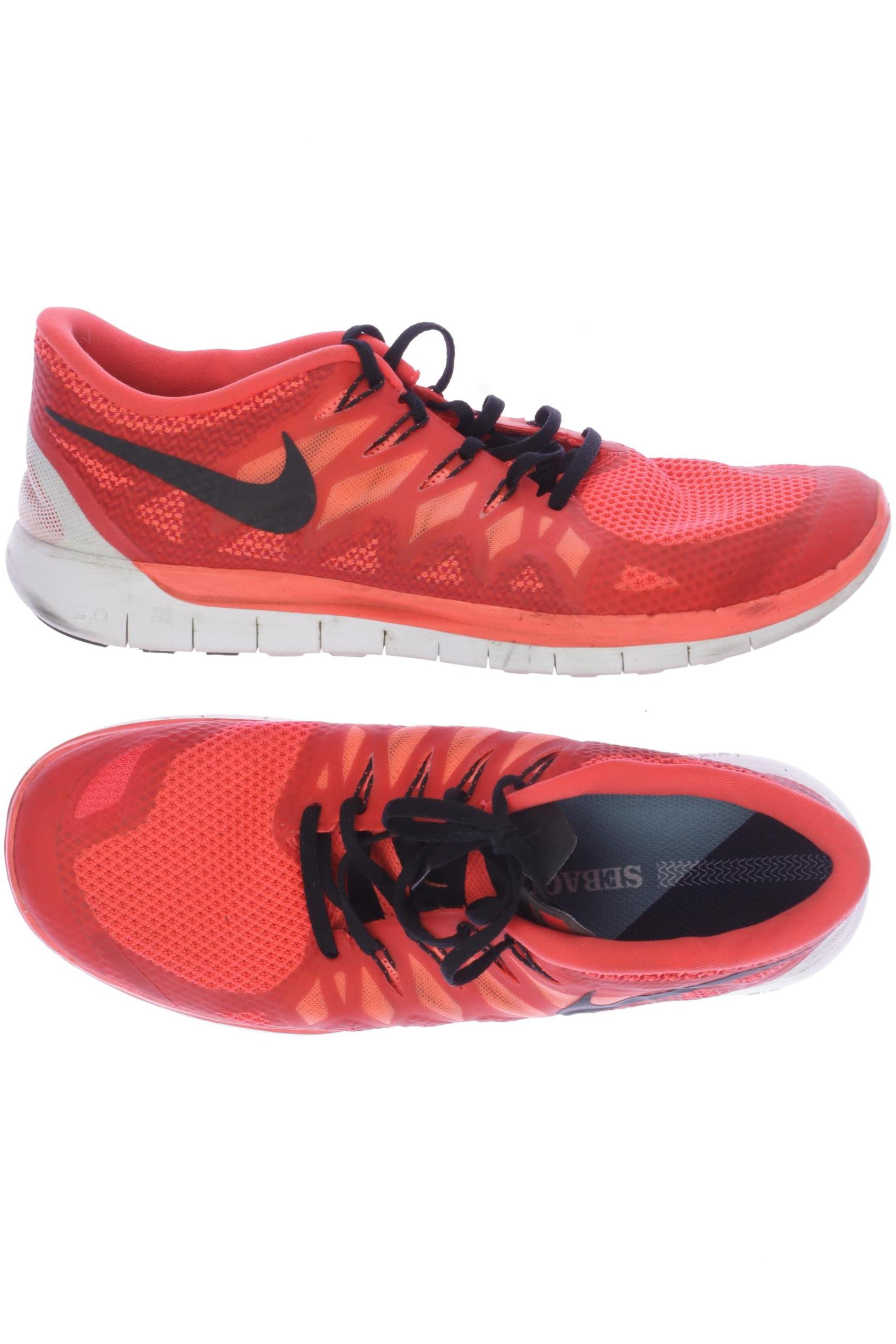 

Nike Herren Sneakers, pink, Gr. 45