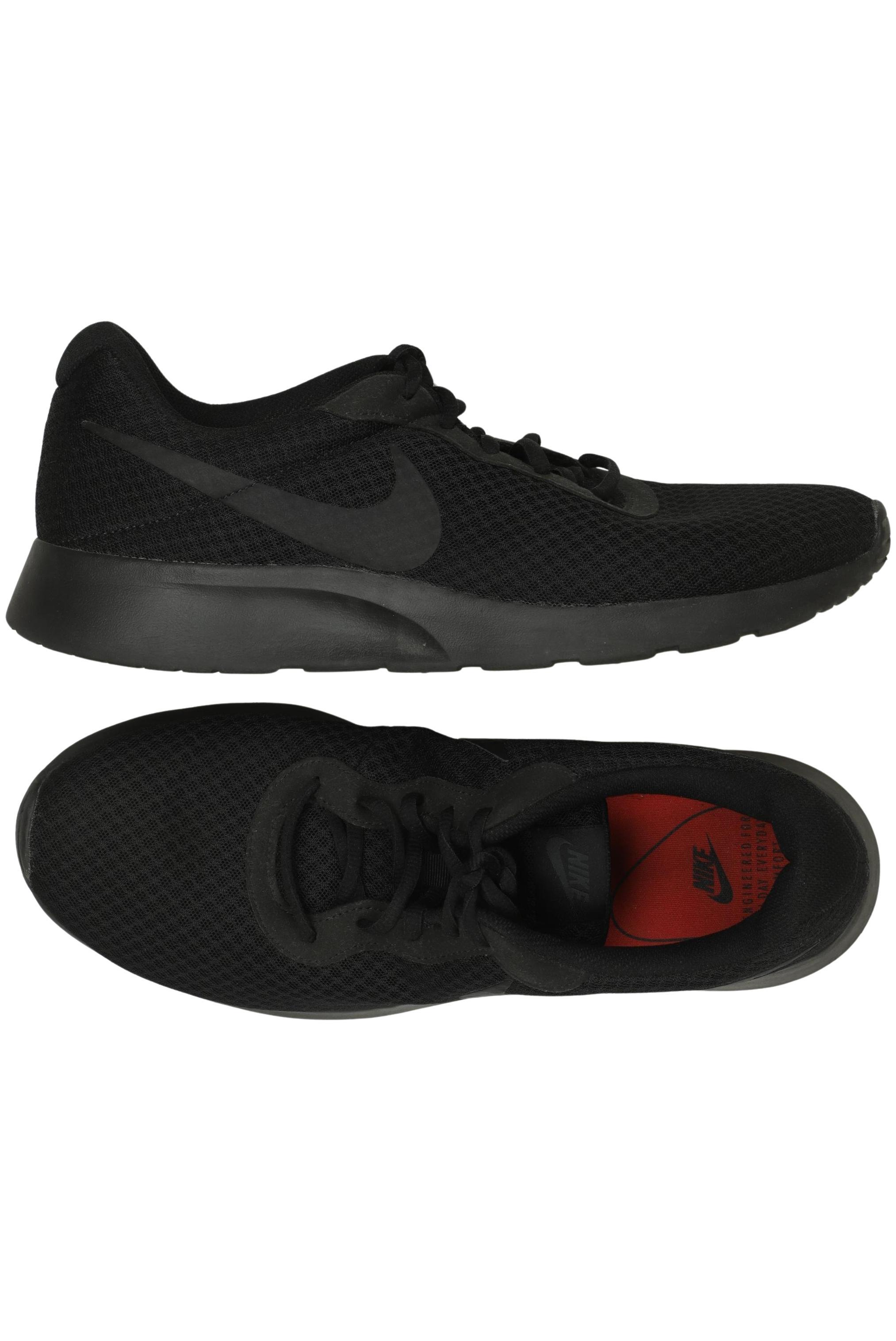 

Nike Herren Sneakers, schwarz, Gr. 46