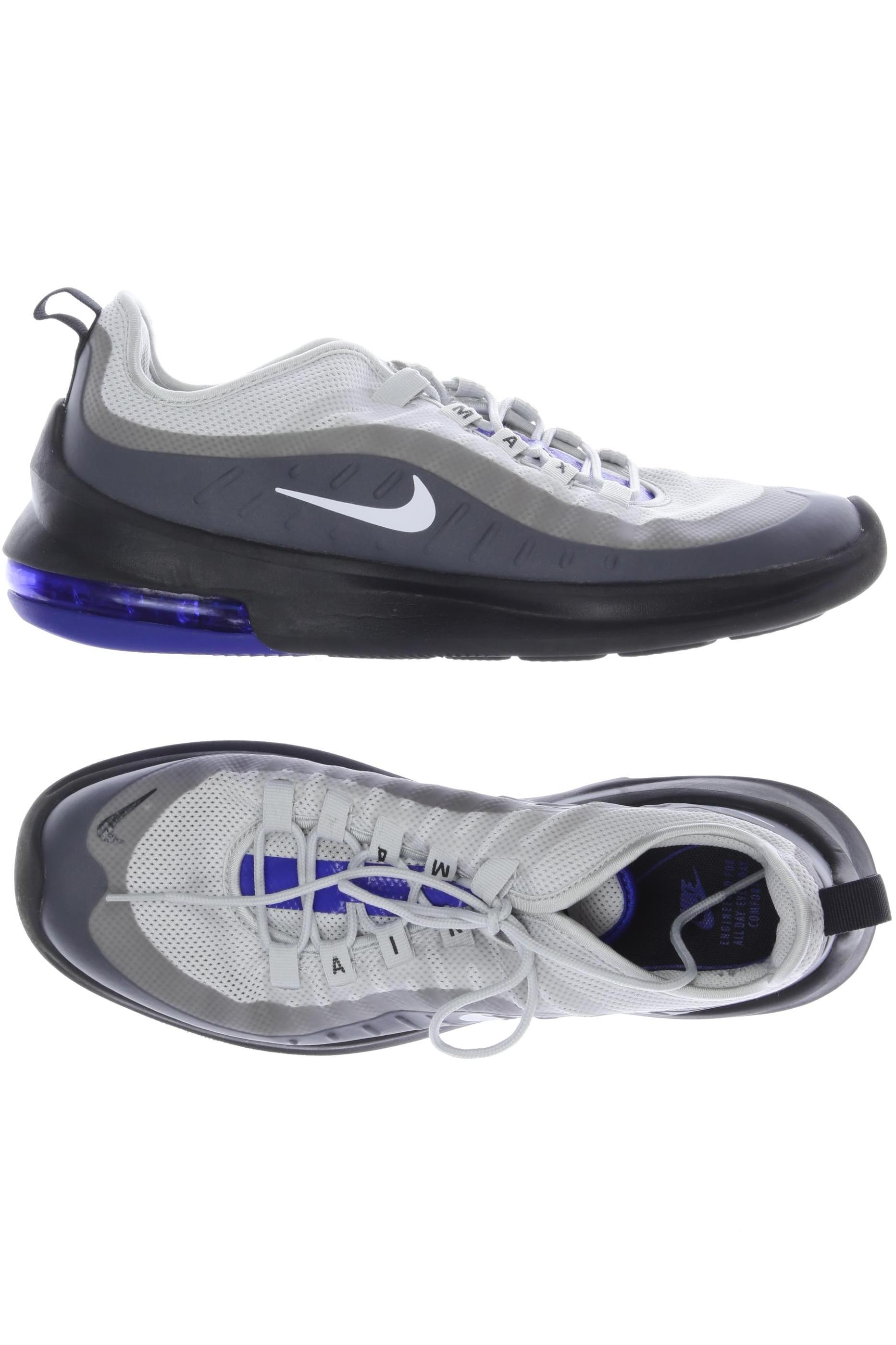 

Nike Herren Sneakers, grau, Gr. 42.5