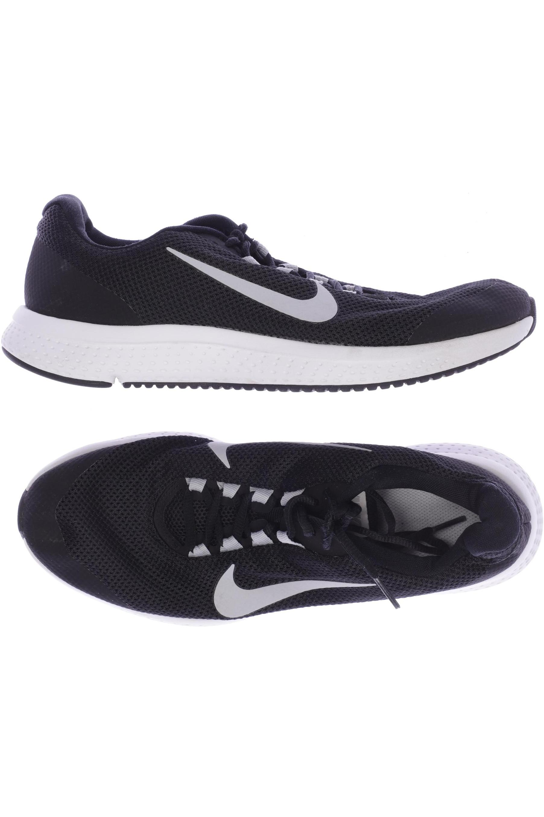 

Nike Herren Sneakers, schwarz, Gr. 42