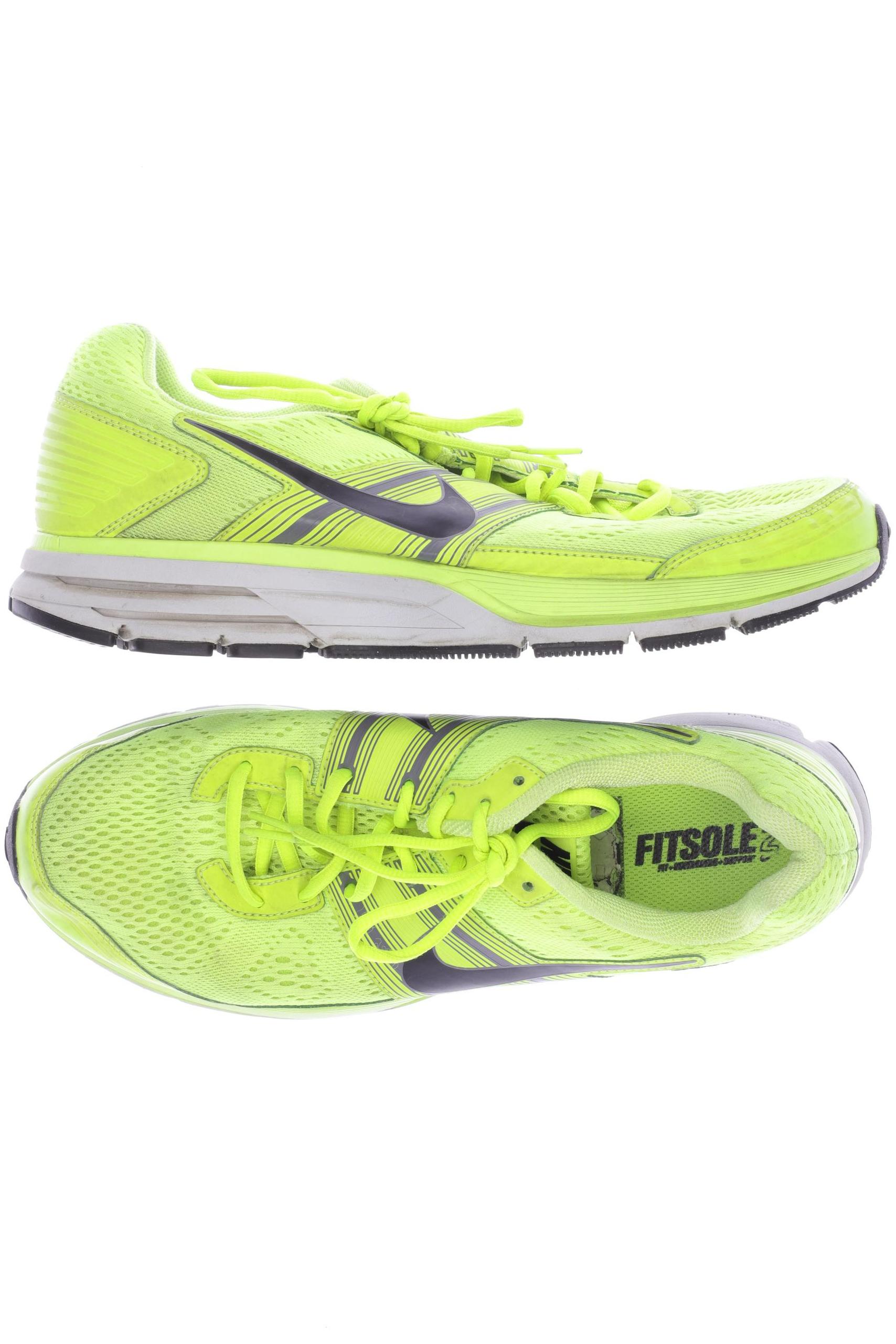 

Nike Herren Sneakers, neon