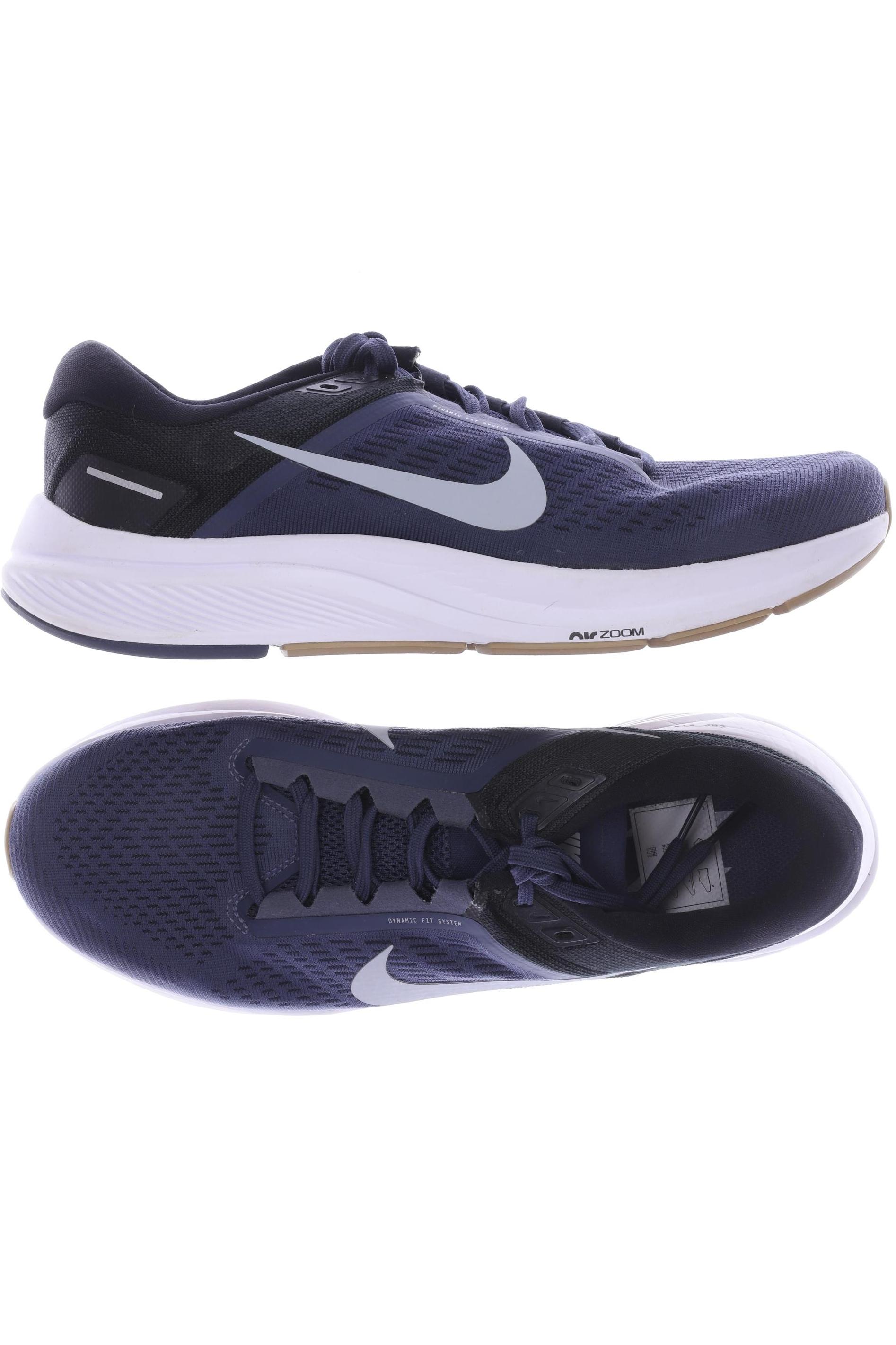 

Nike Herren Sneakers, marineblau