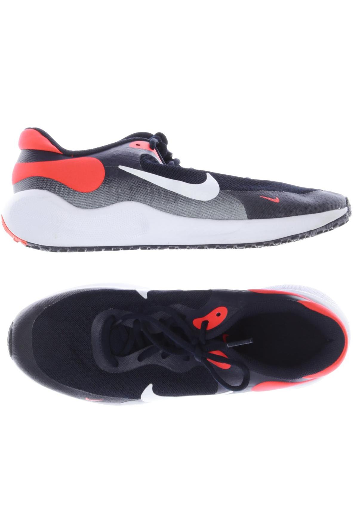 

Nike Herren Sneakers, marineblau, Gr. 40