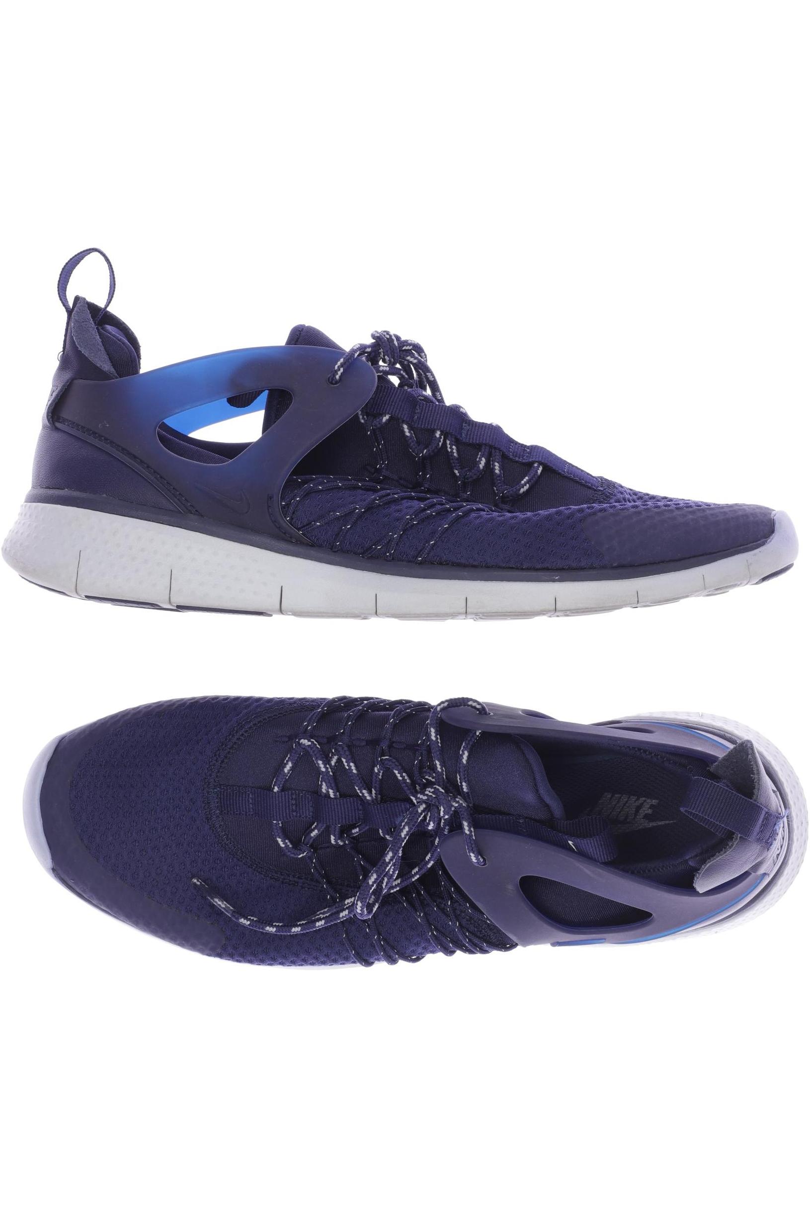 

Nike Herren Sneakers, marineblau, Gr. 42
