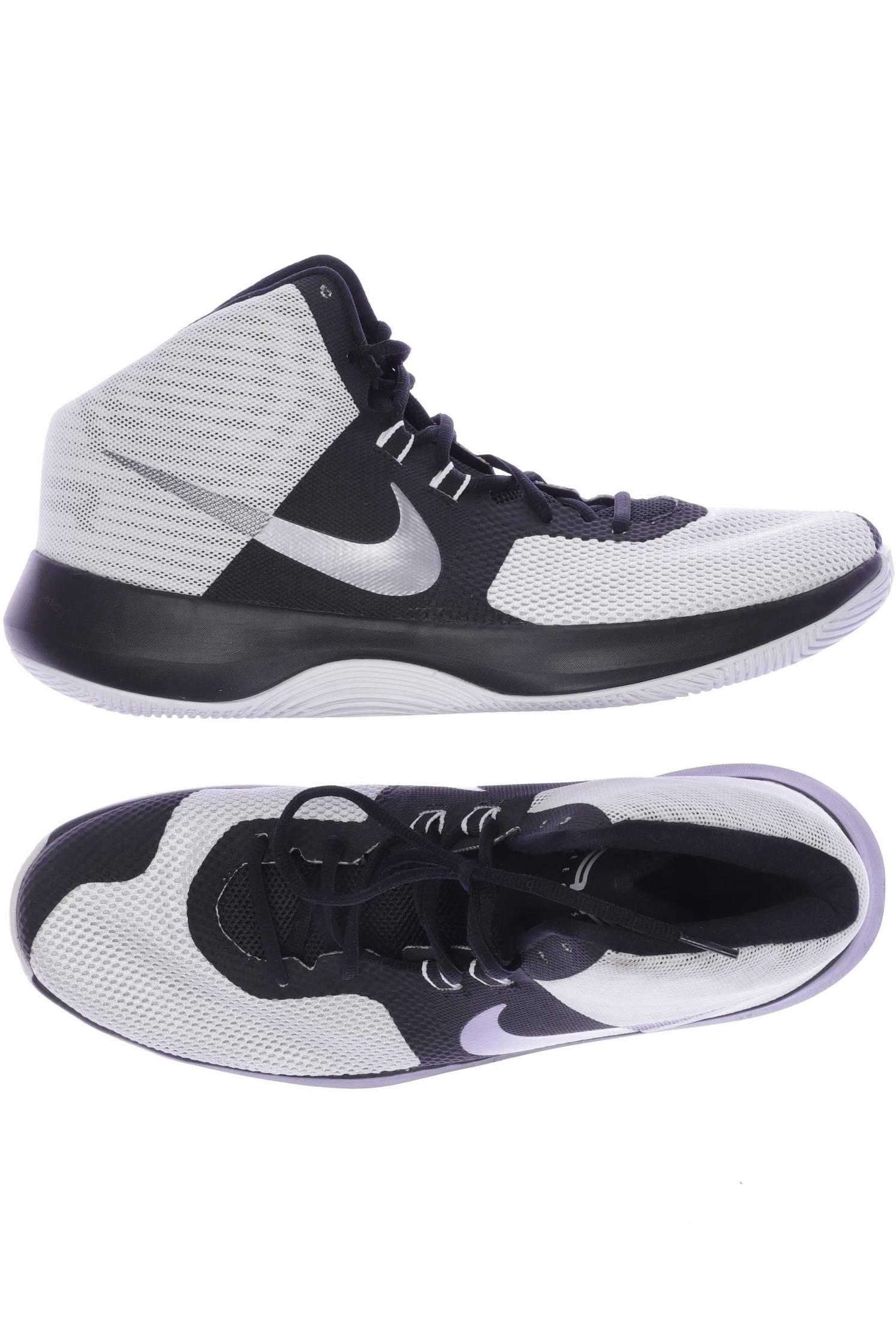 

Nike Herren Sneakers, grau, Gr. 47