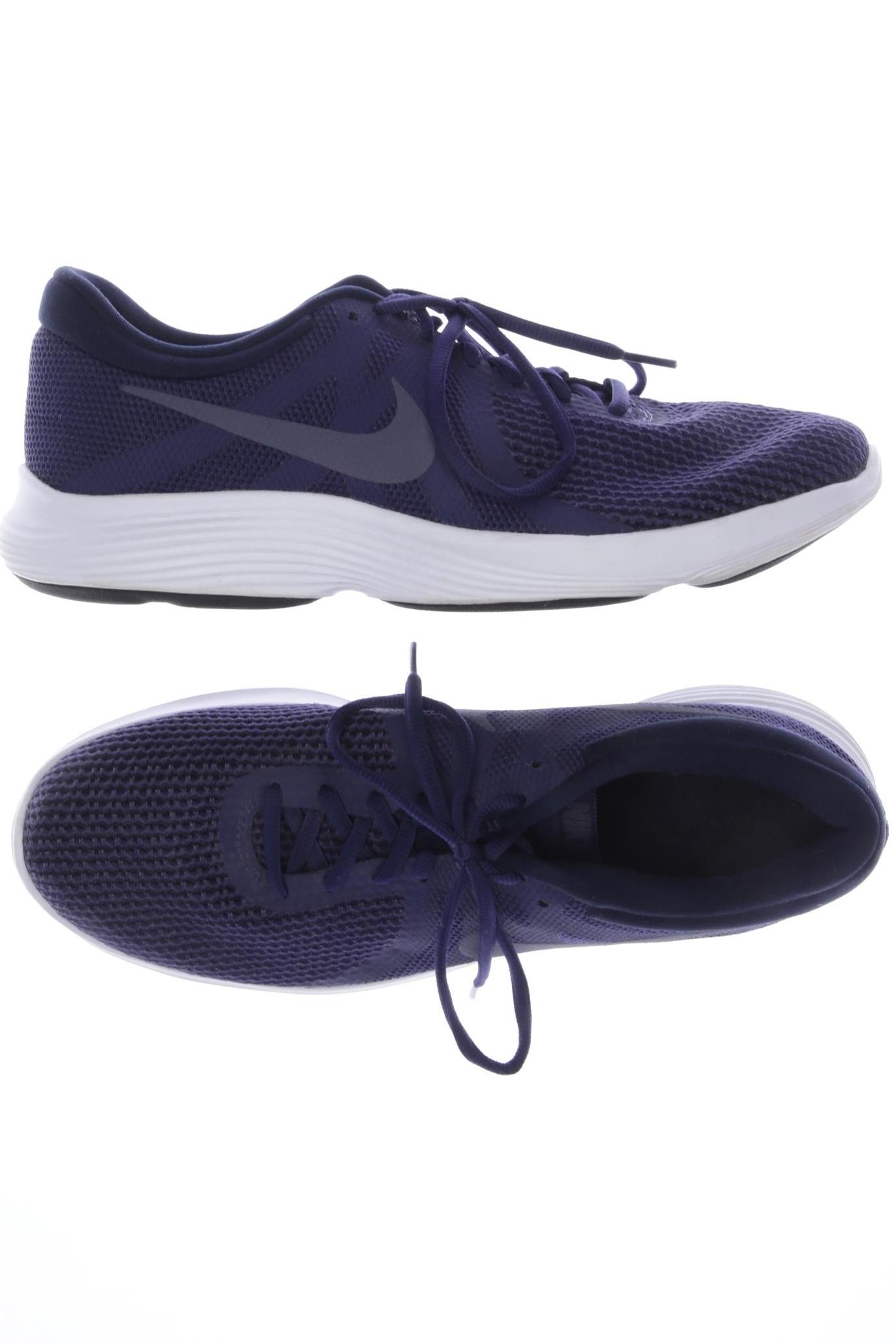 

Nike Herren Sneakers, marineblau, Gr. 45