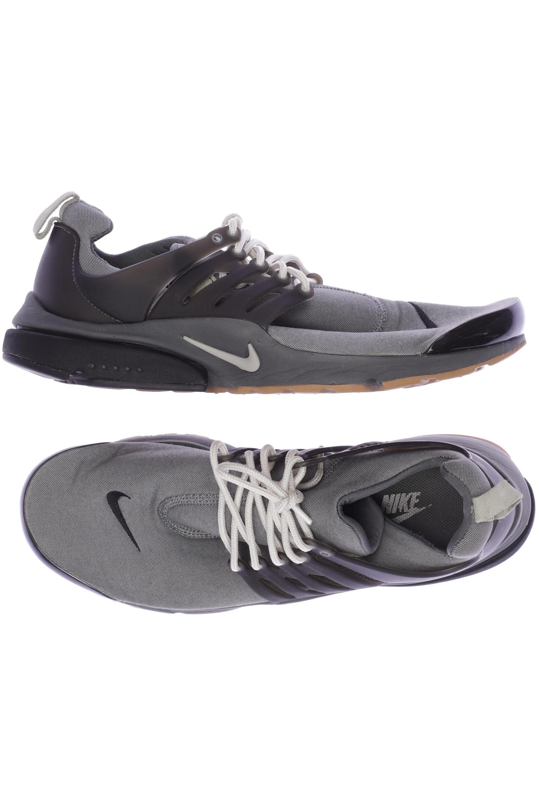 

Nike Herren Sneakers, grau, Gr. 45