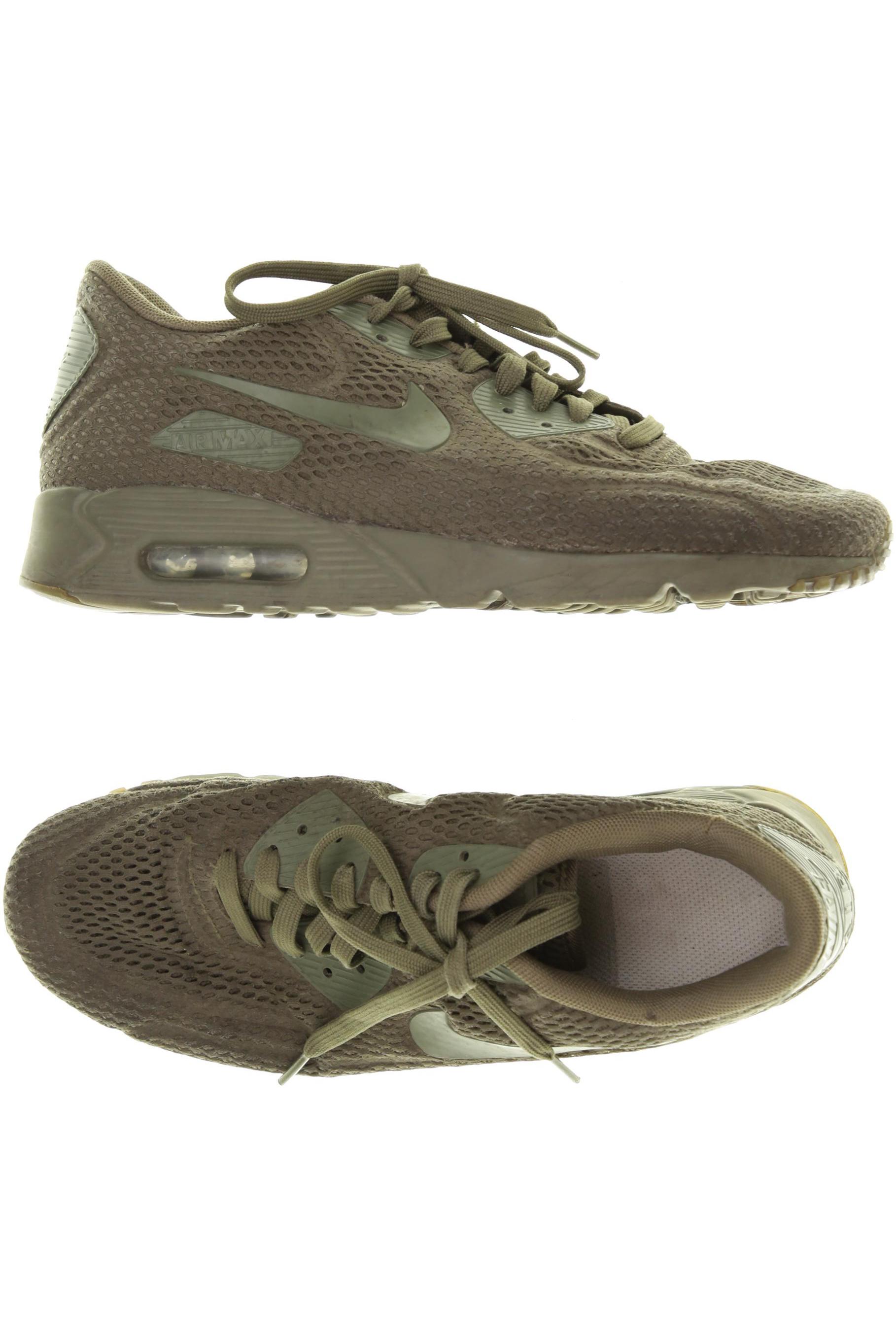 

Nike Herren Sneakers, grün, Gr. 43