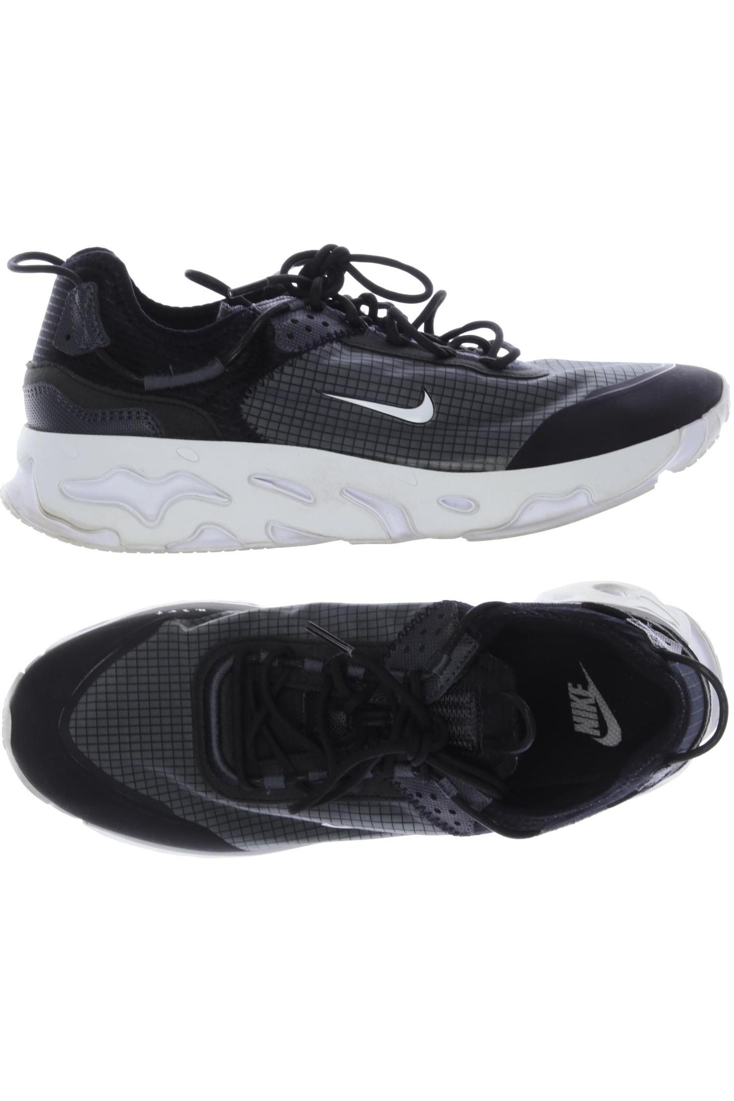 

Nike Herren Sneakers, grau, Gr. 43