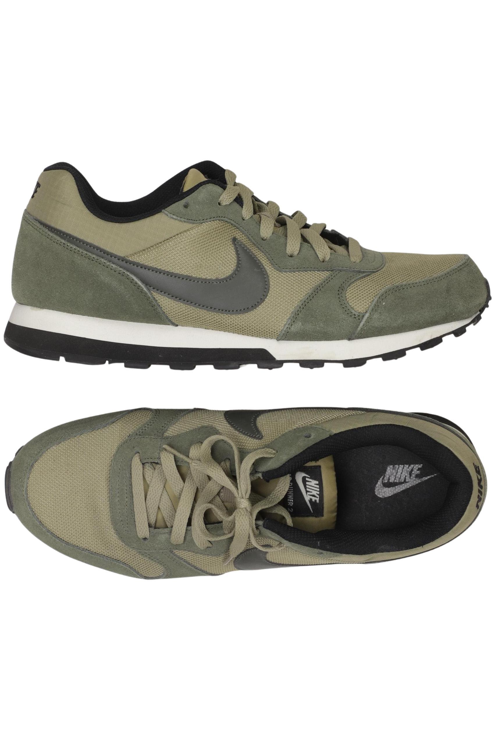 

Nike Herren Sneakers, grün, Gr. 45