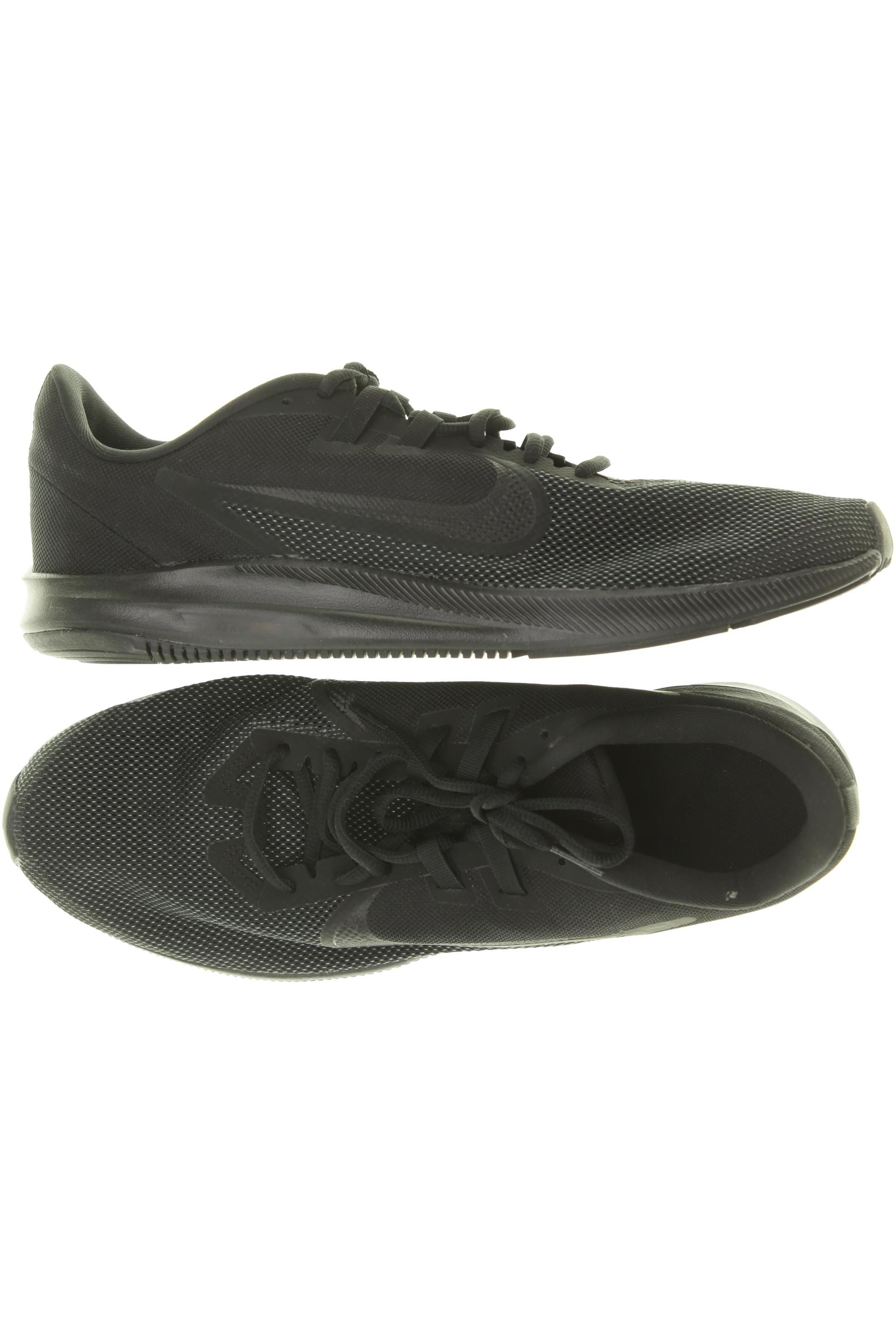 

Nike Herren Sneakers, schwarz, Gr. 47.5