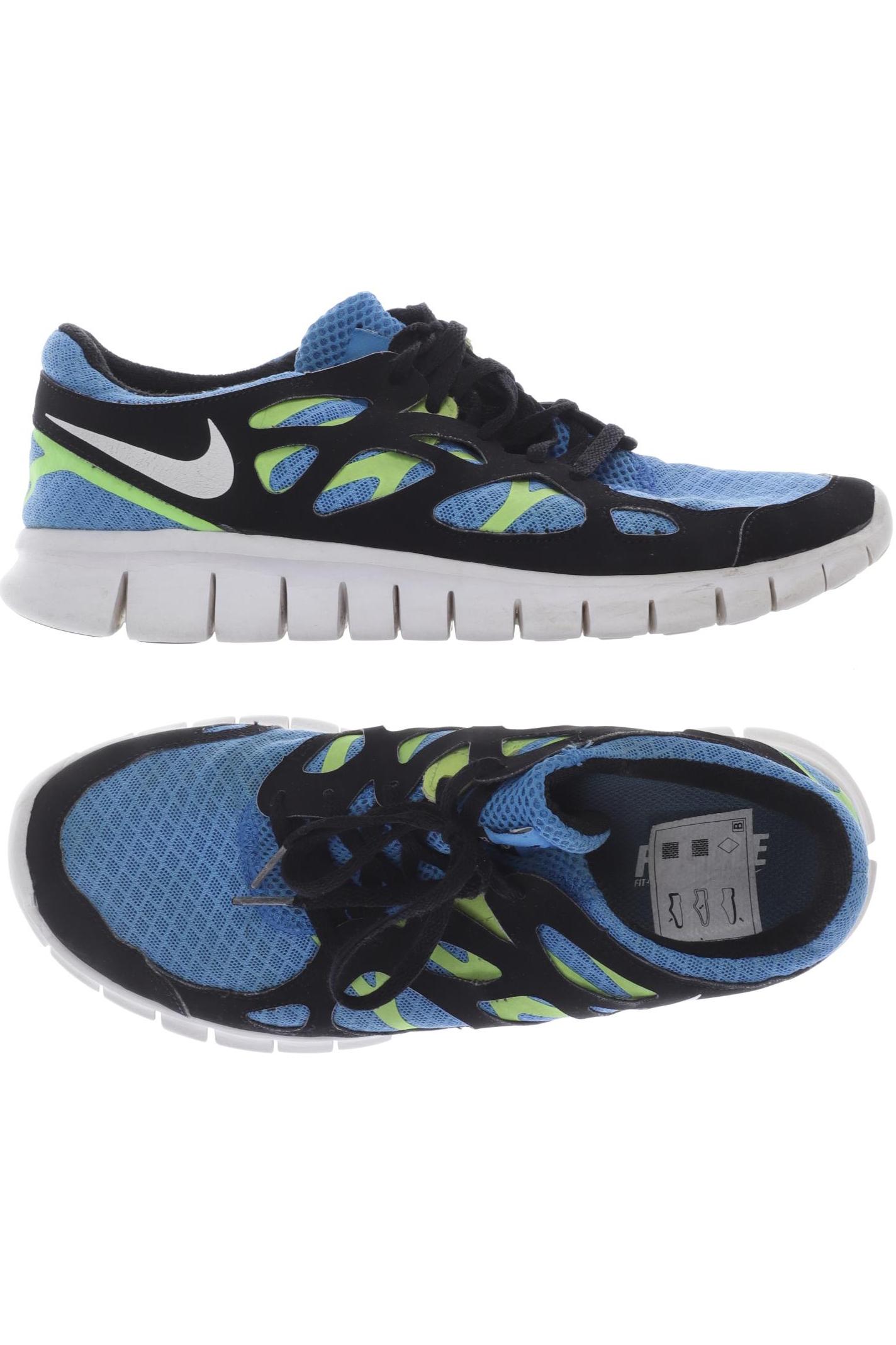

Nike Herren Sneakers, blau, Gr. 40.5