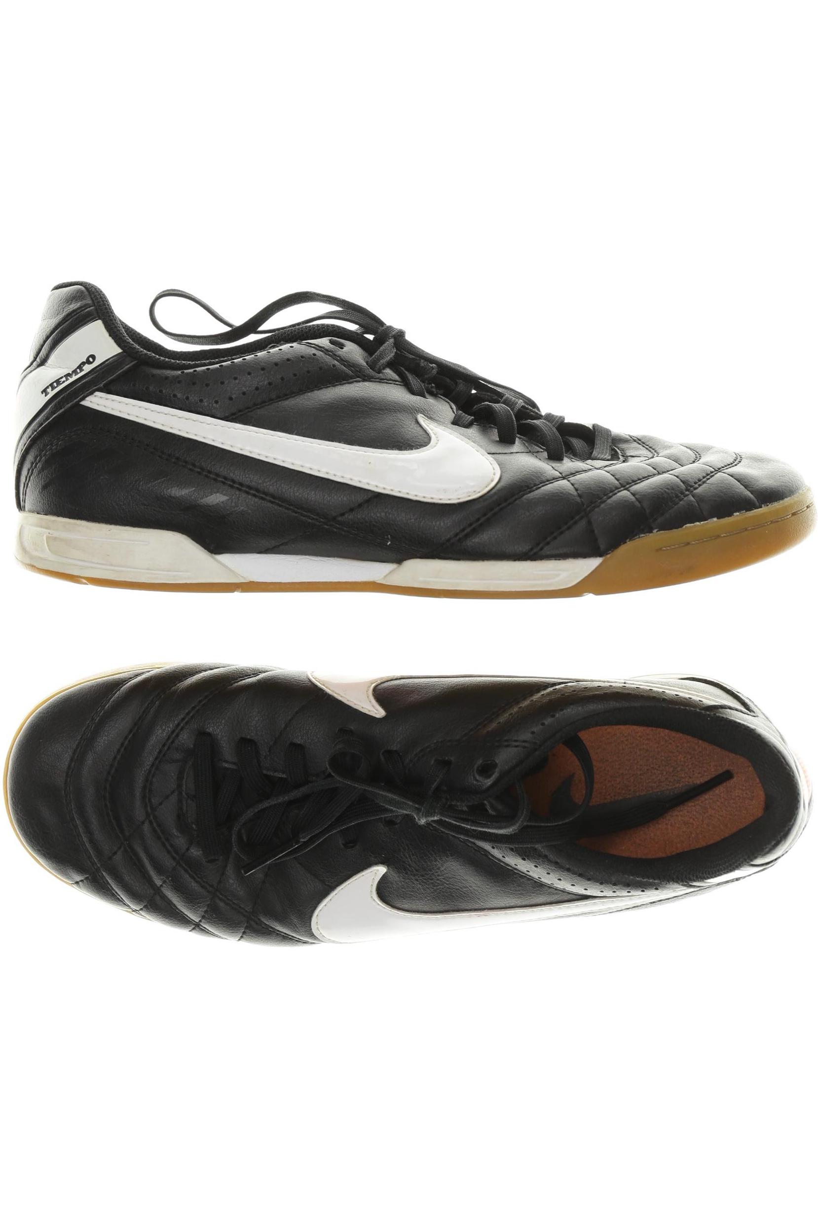 

Nike Herren Sneakers, schwarz, Gr. 42