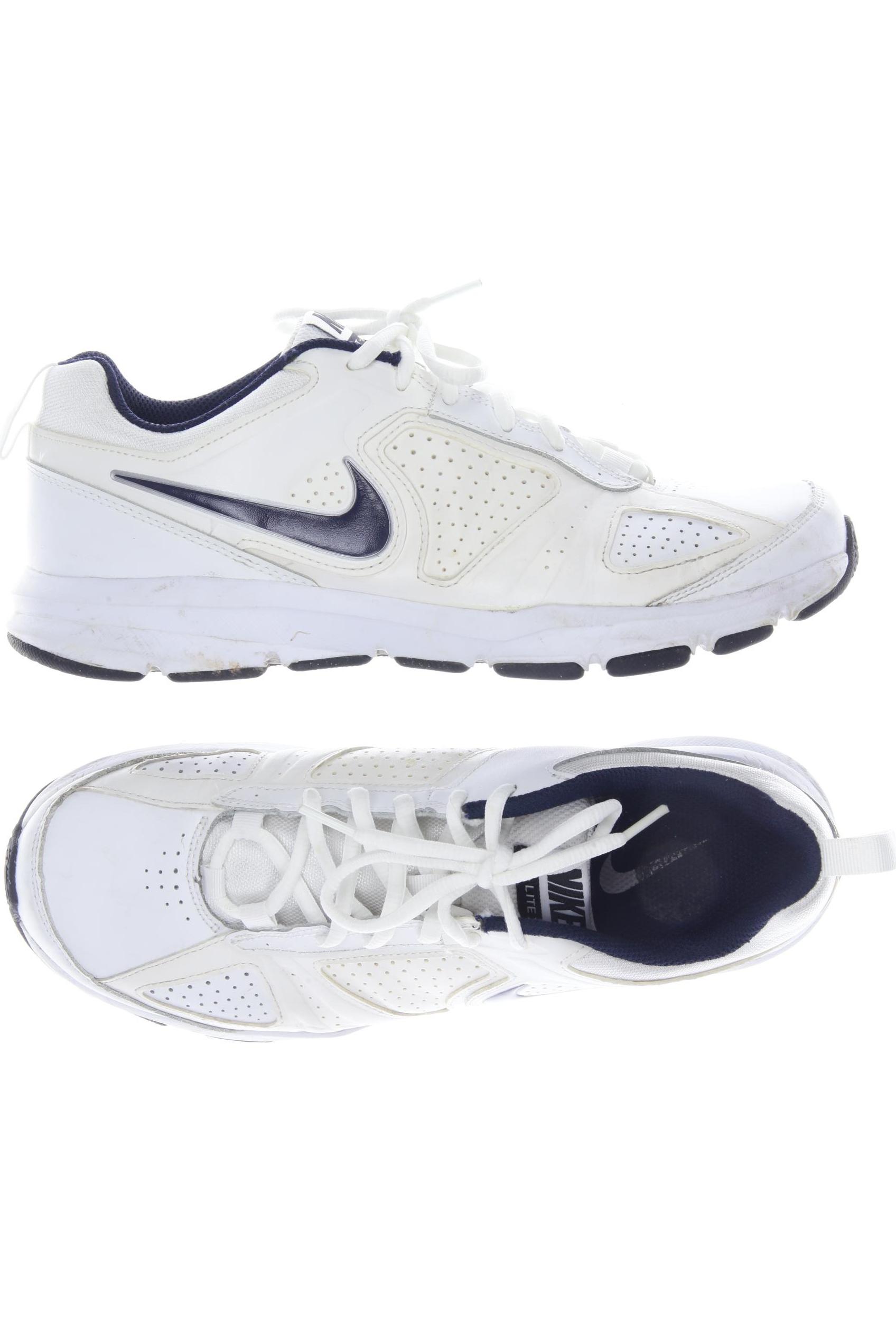 

Nike Herren Sneakers, cremeweiß, Gr. 42