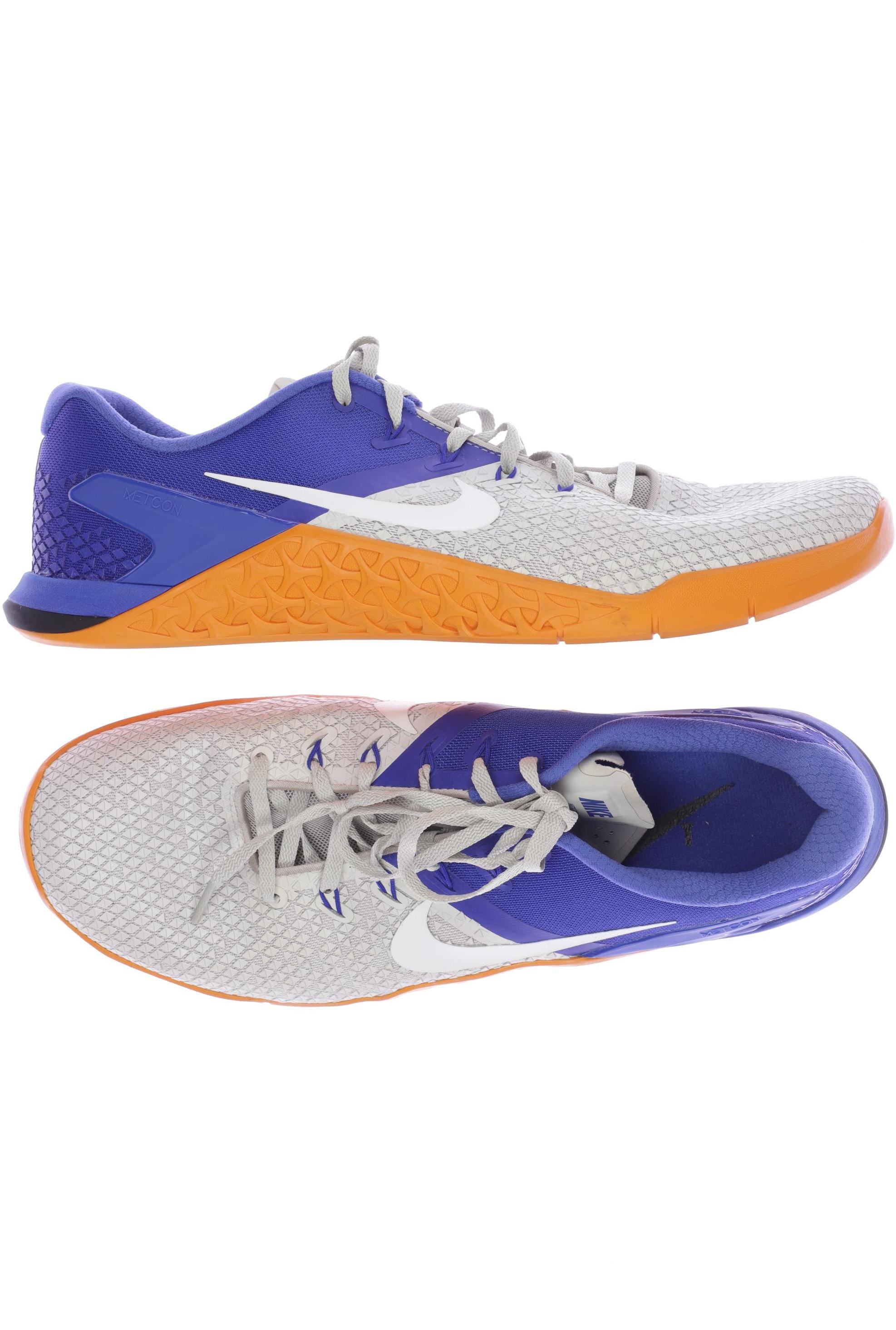 

Nike Herren Sneakers, mehrfarbig, Gr. 47.5