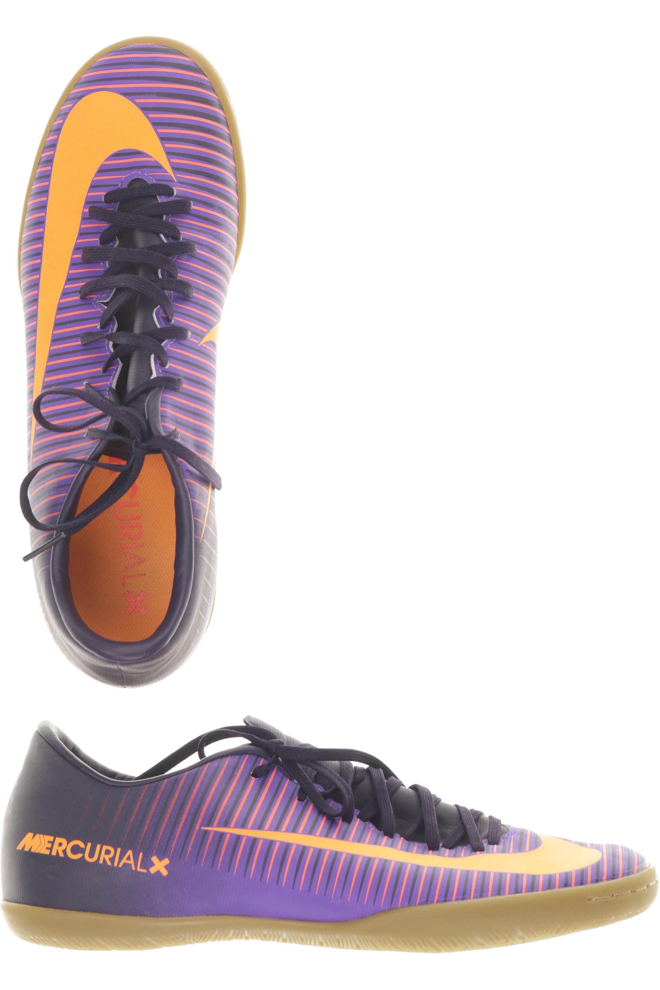 

Nike Herren Sneakers, flieder, Gr. 41