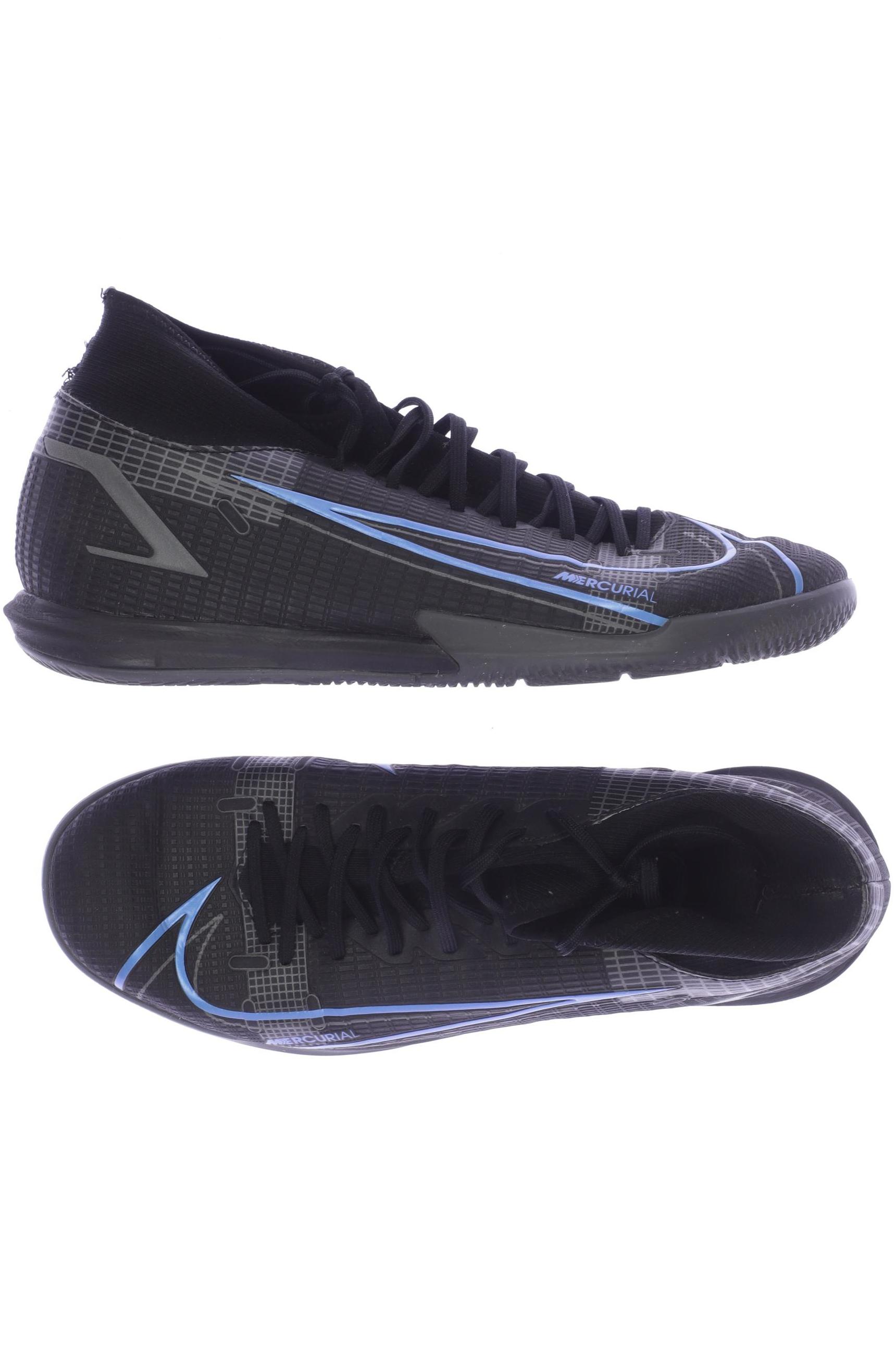 

Nike Herren Sneakers, schwarz, Gr. 40.5