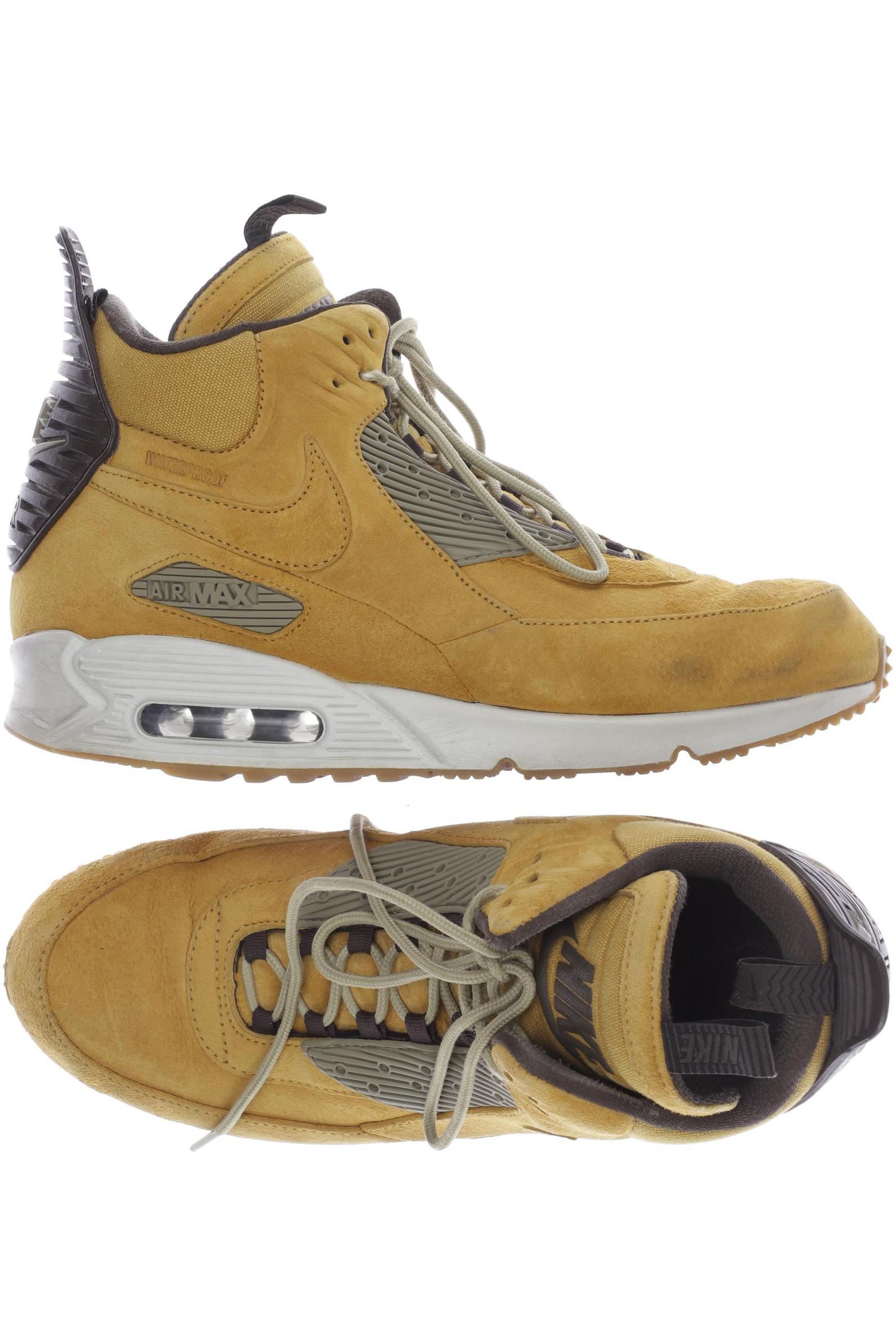

Nike Herren Sneakers, braun, Gr. 44