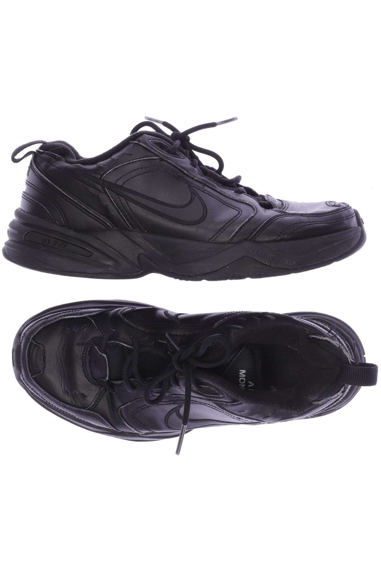 

Nike Herren Sneakers, schwarz