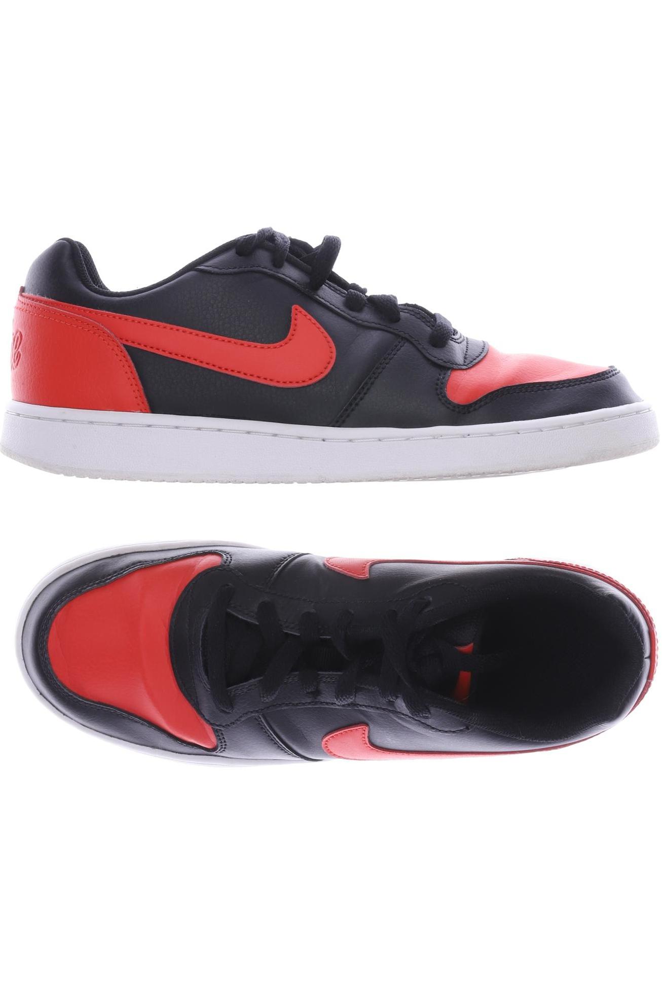 

Nike Herren Sneakers, rot
