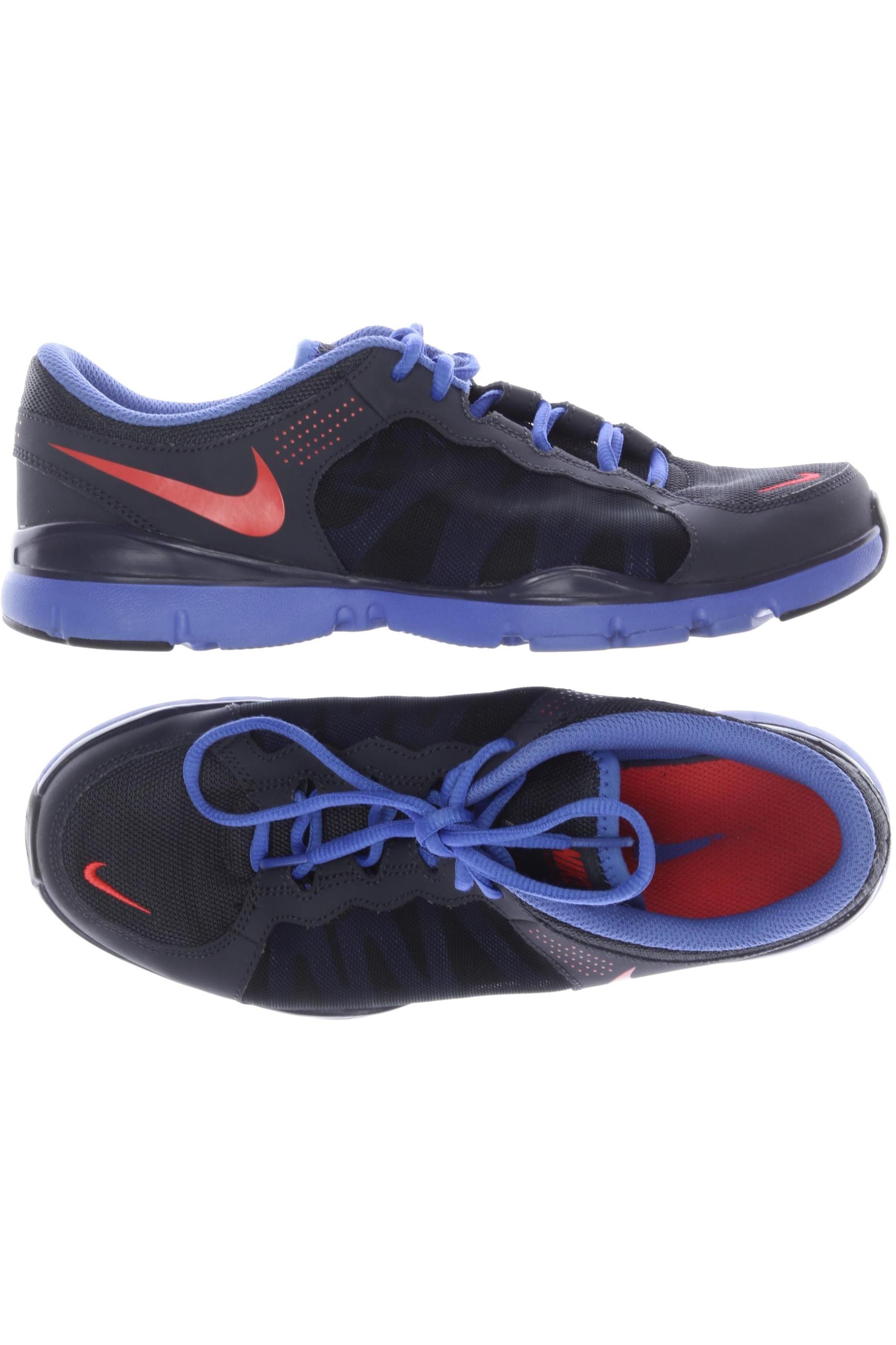 

Nike Herren Sneakers, grau, Gr. 42