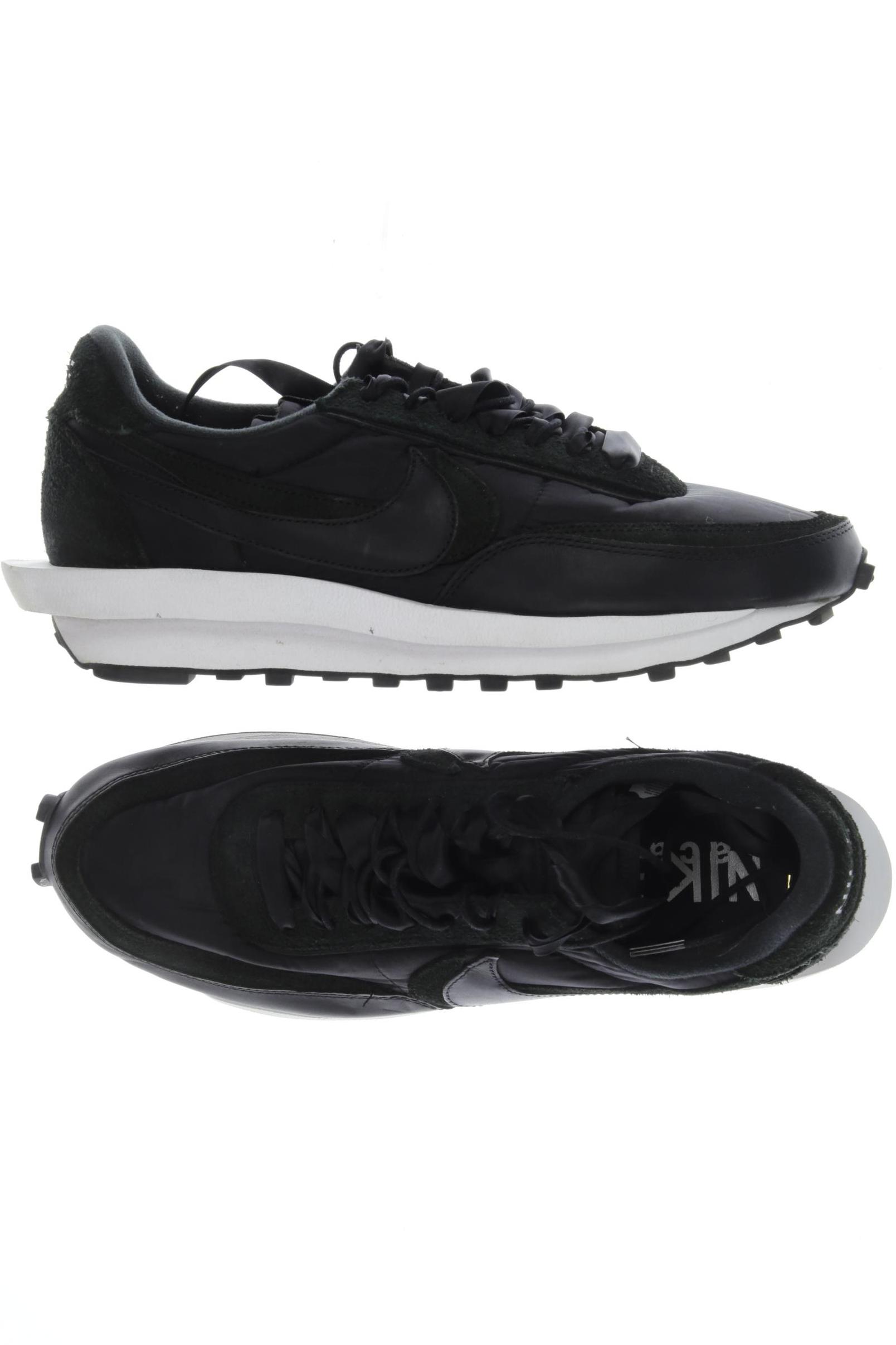 

Nike Herren Sneakers, schwarz, Gr. 46