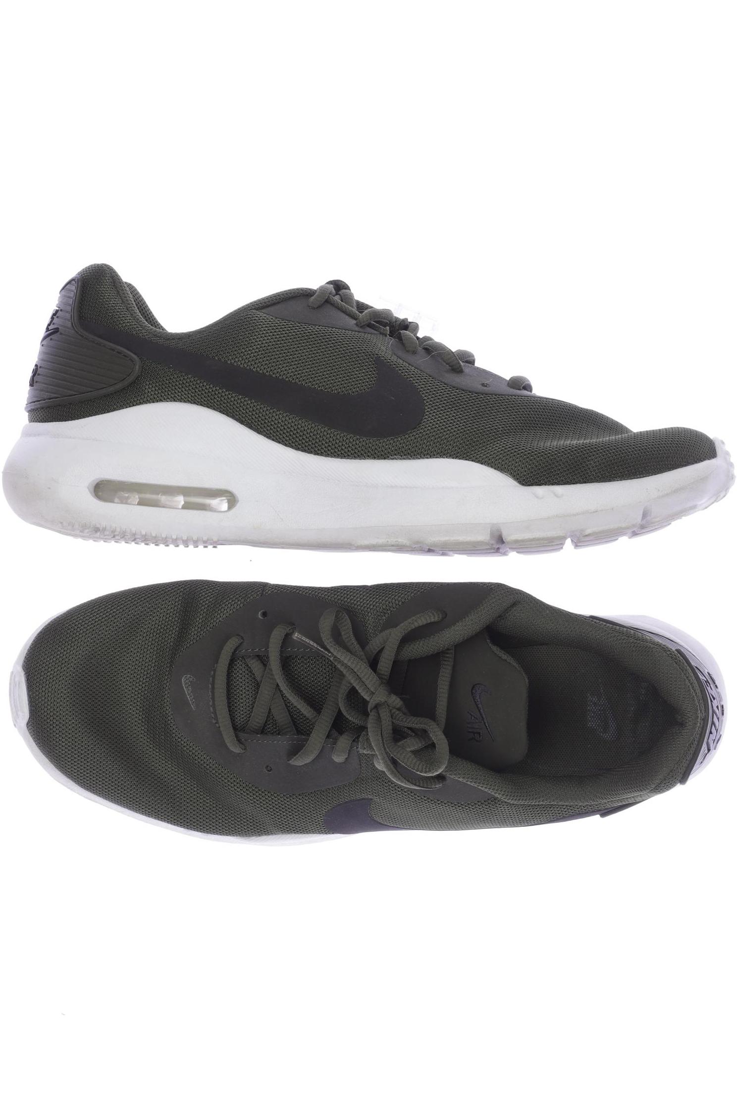 

Nike Herren Sneakers, grün, Gr. 46