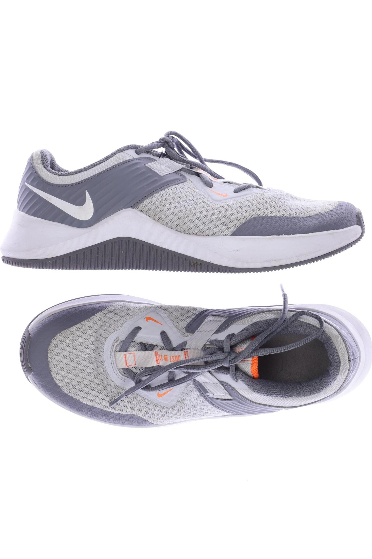 

Nike Herren Sneakers, grau, Gr. 40