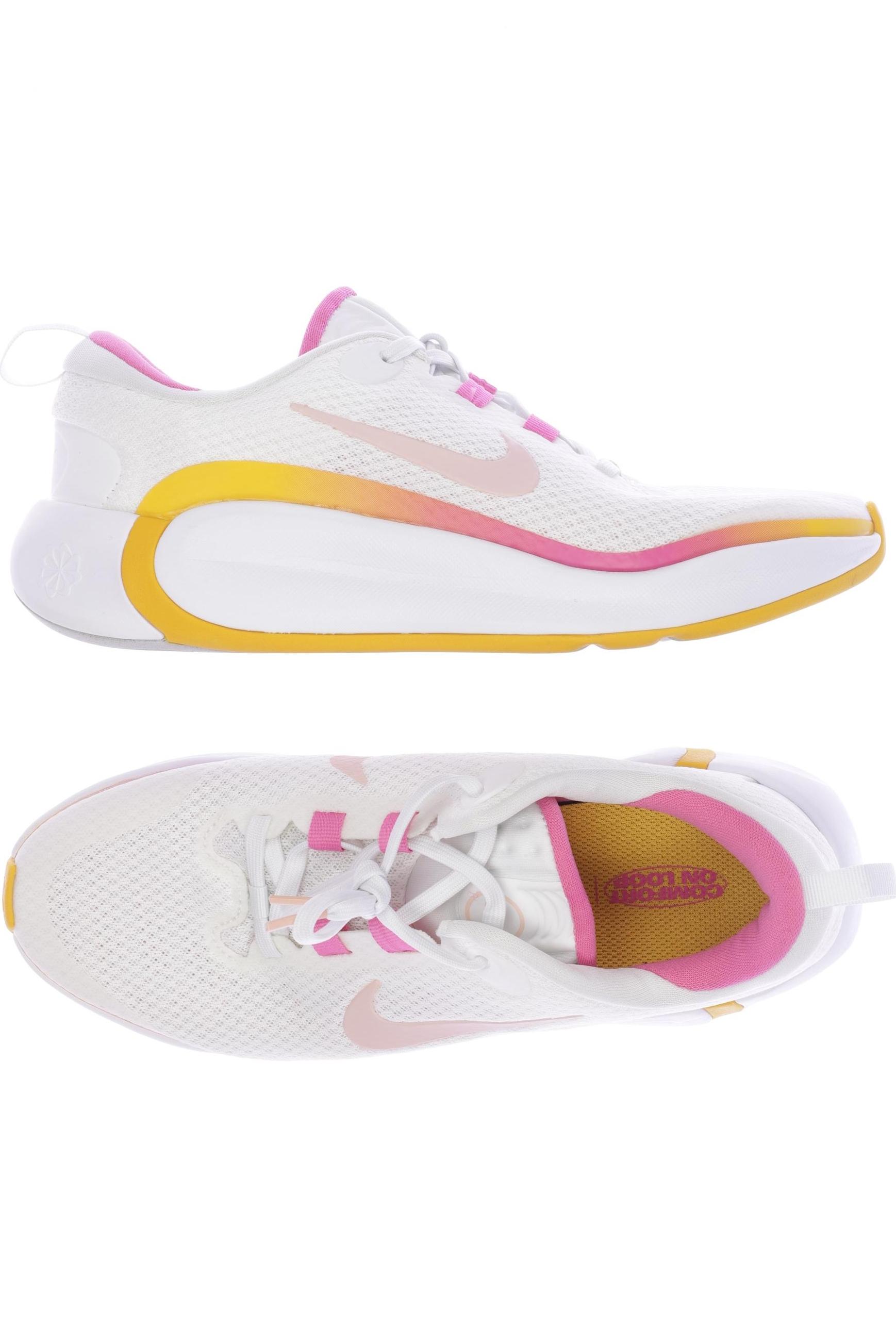

Nike Herren Sneakers, cremeweiß, Gr. 39
