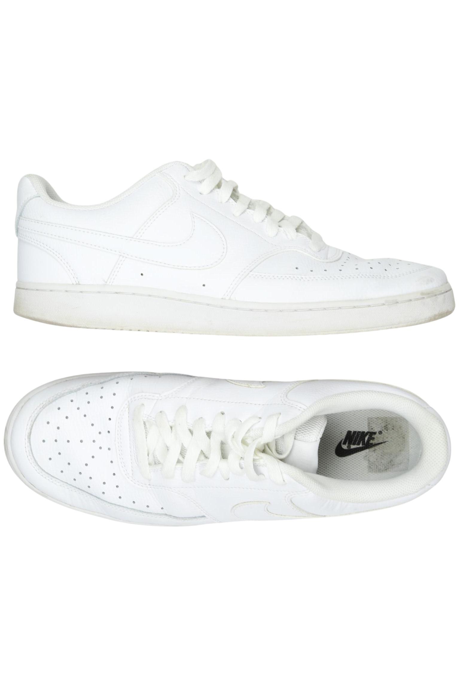 

Nike Herren Sneakers, weiß, Gr. 46