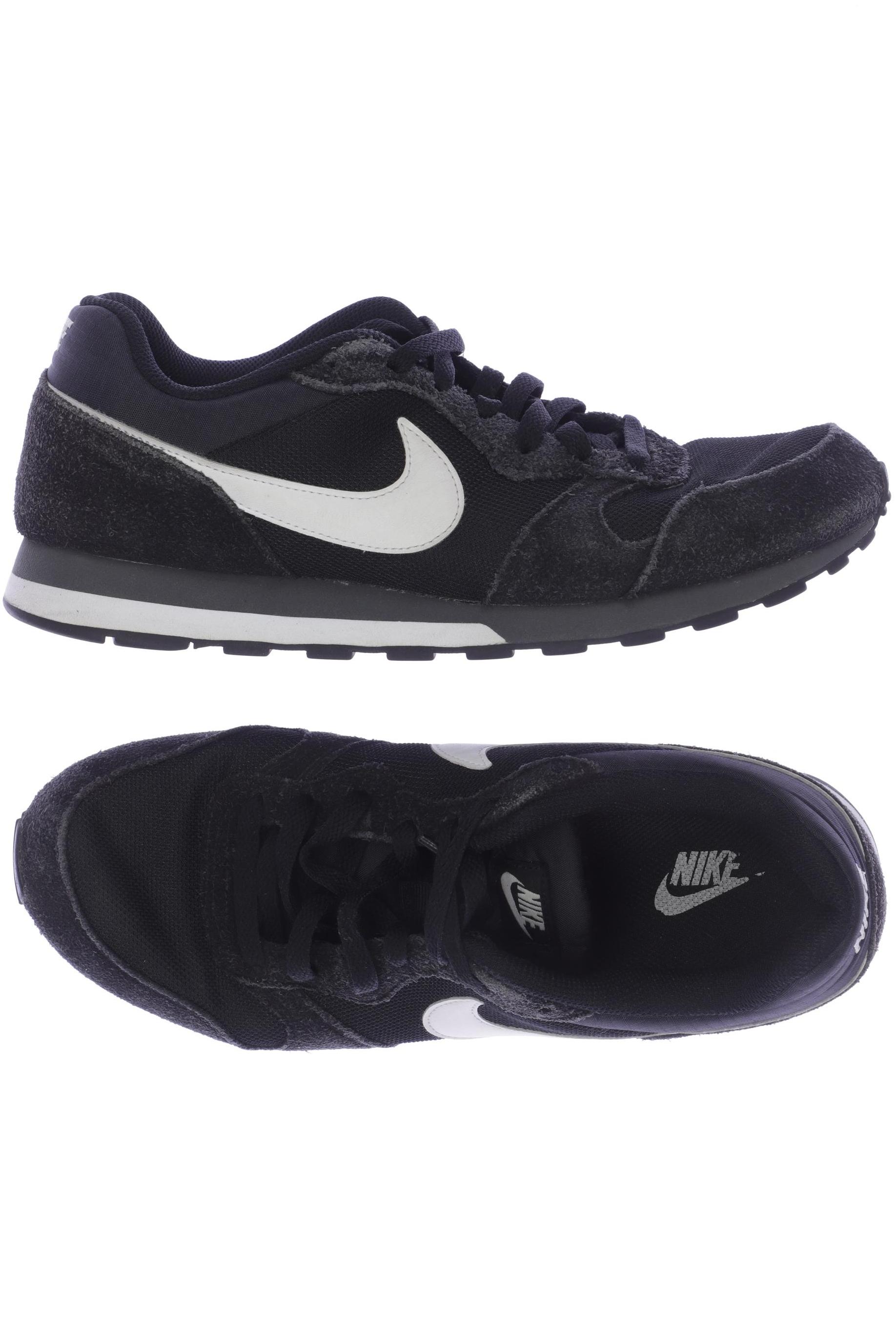 

Nike Herren Sneakers, schwarz, Gr. 43