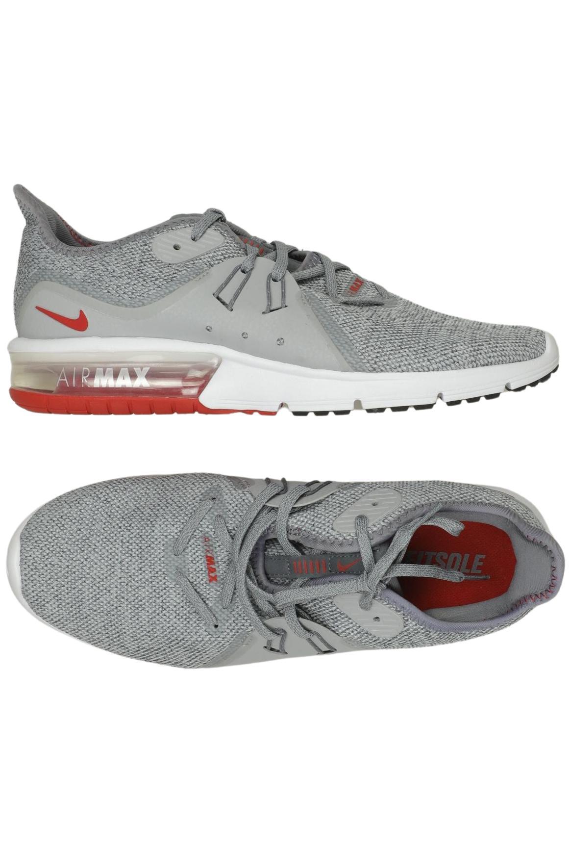 

Nike Herren Sneakers, mehrfarbig, Gr. 42.5