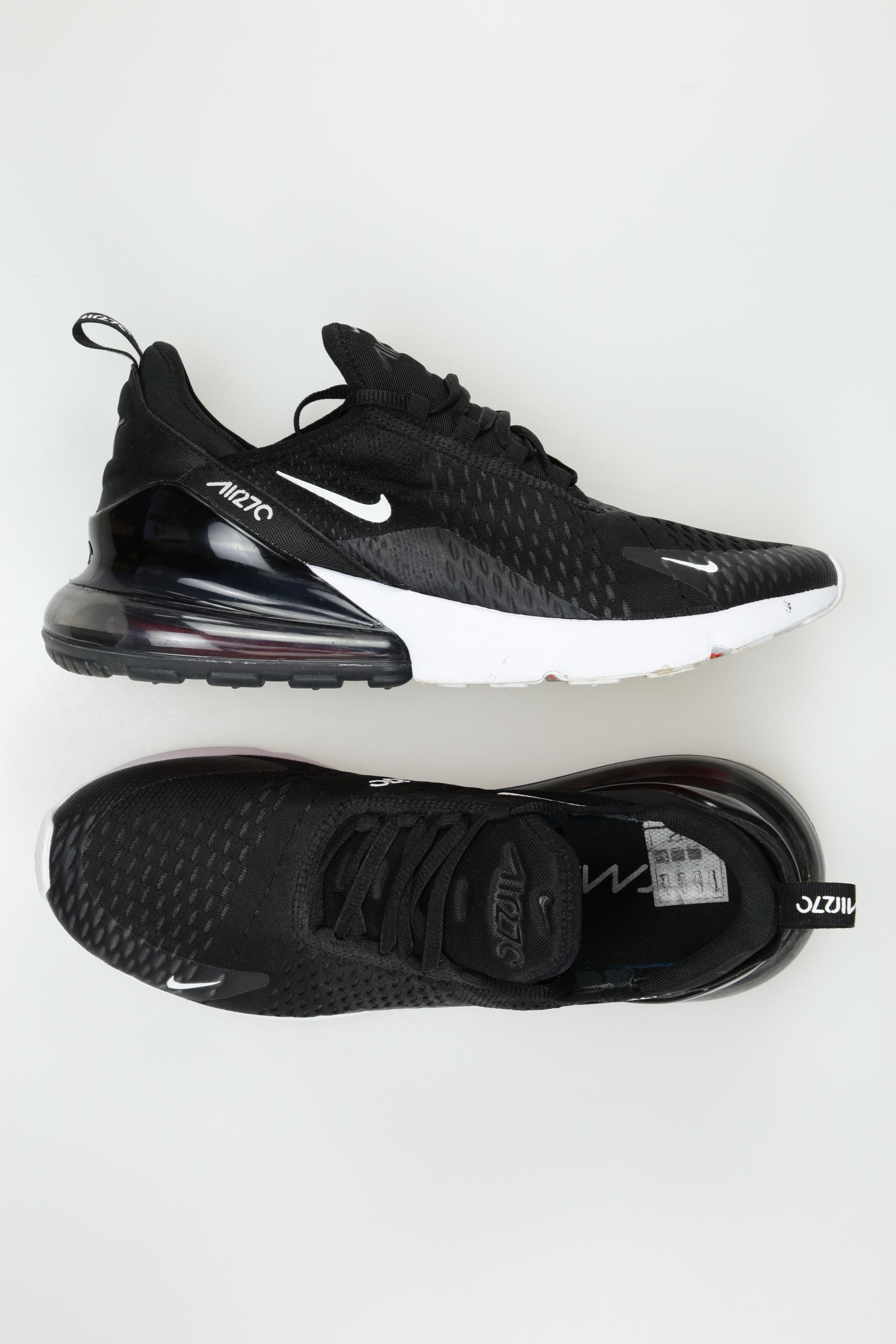 

Nike Herren Sneakers, schwarz, Gr. 45