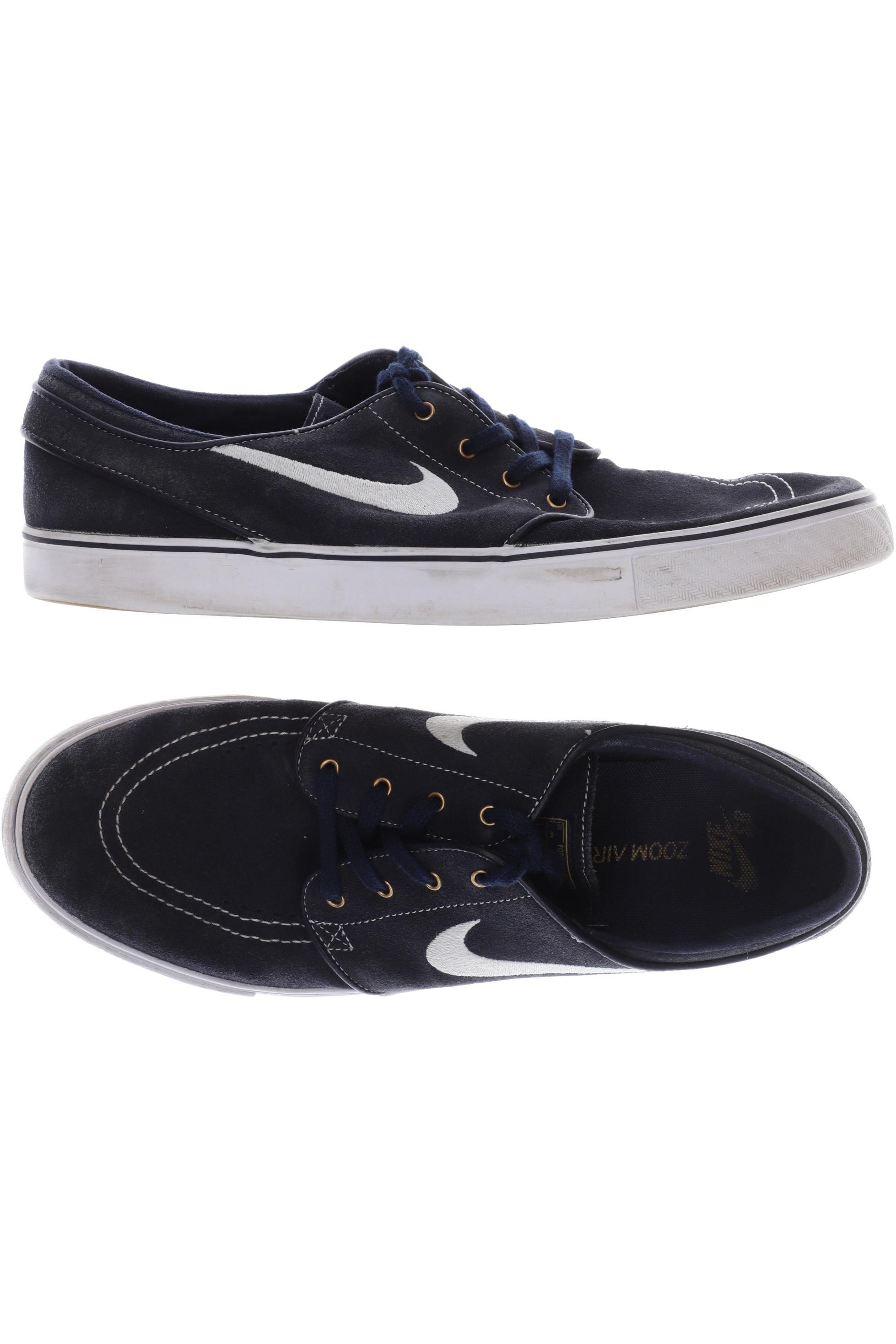 

Nike Herren Sneakers, blau, Gr. 45