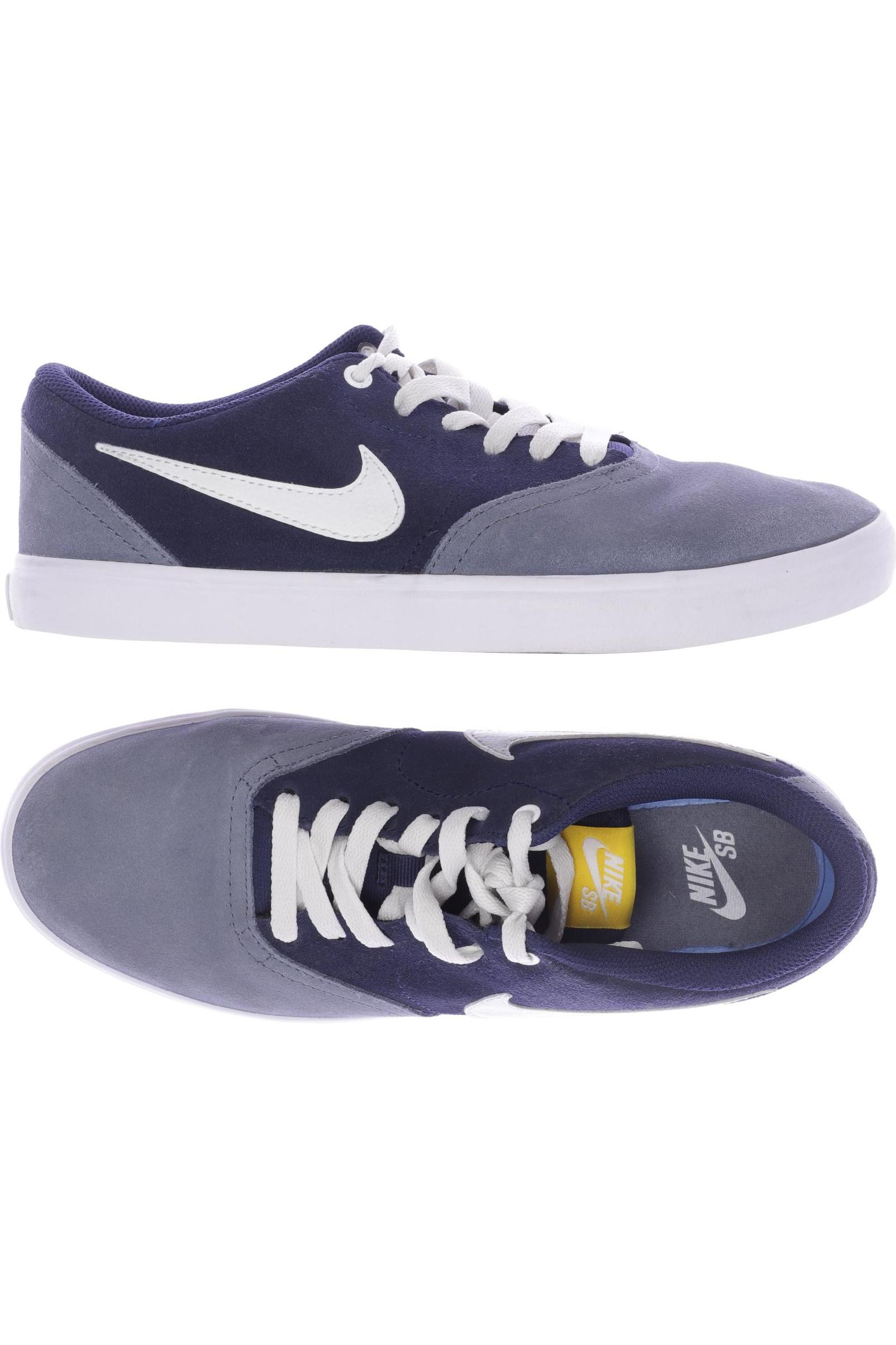 

Nike Herren Sneakers, blau