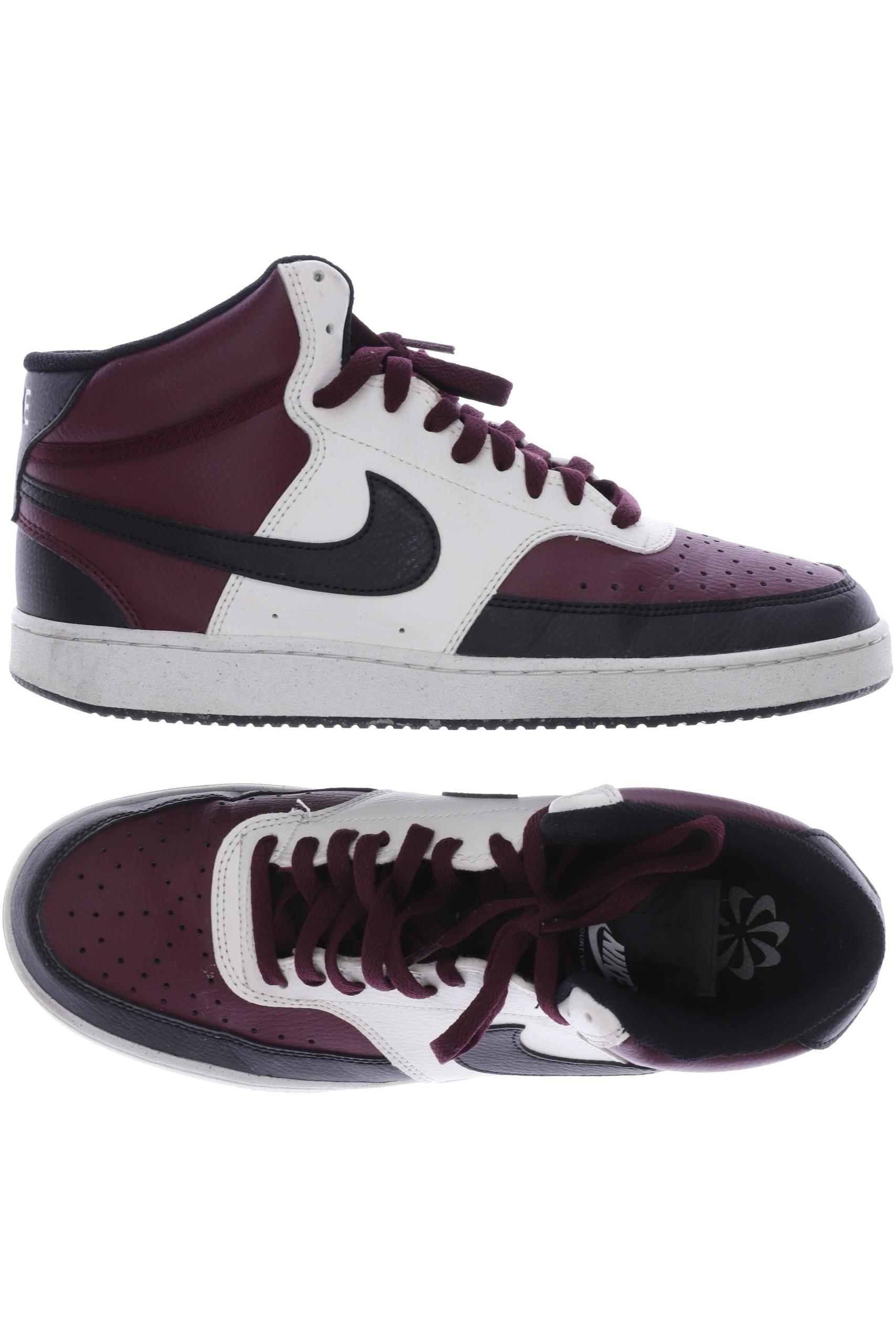 

Nike Herren Sneakers, bordeaux