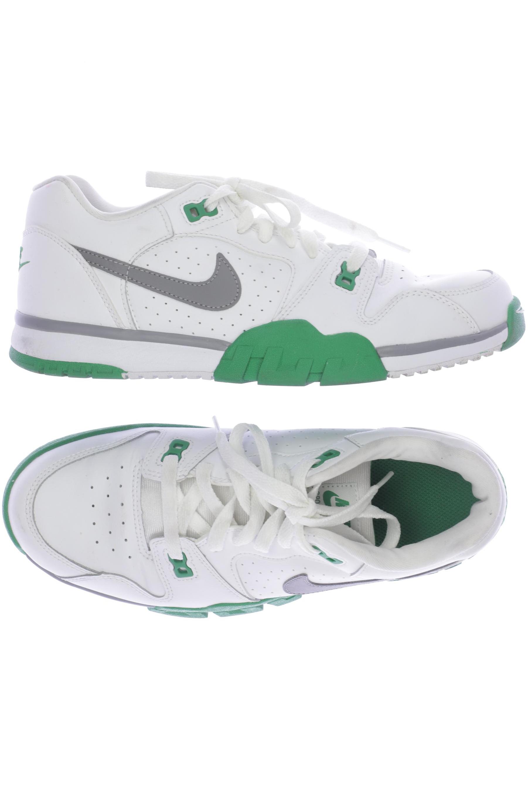 

Nike Herren Sneakers, weiß