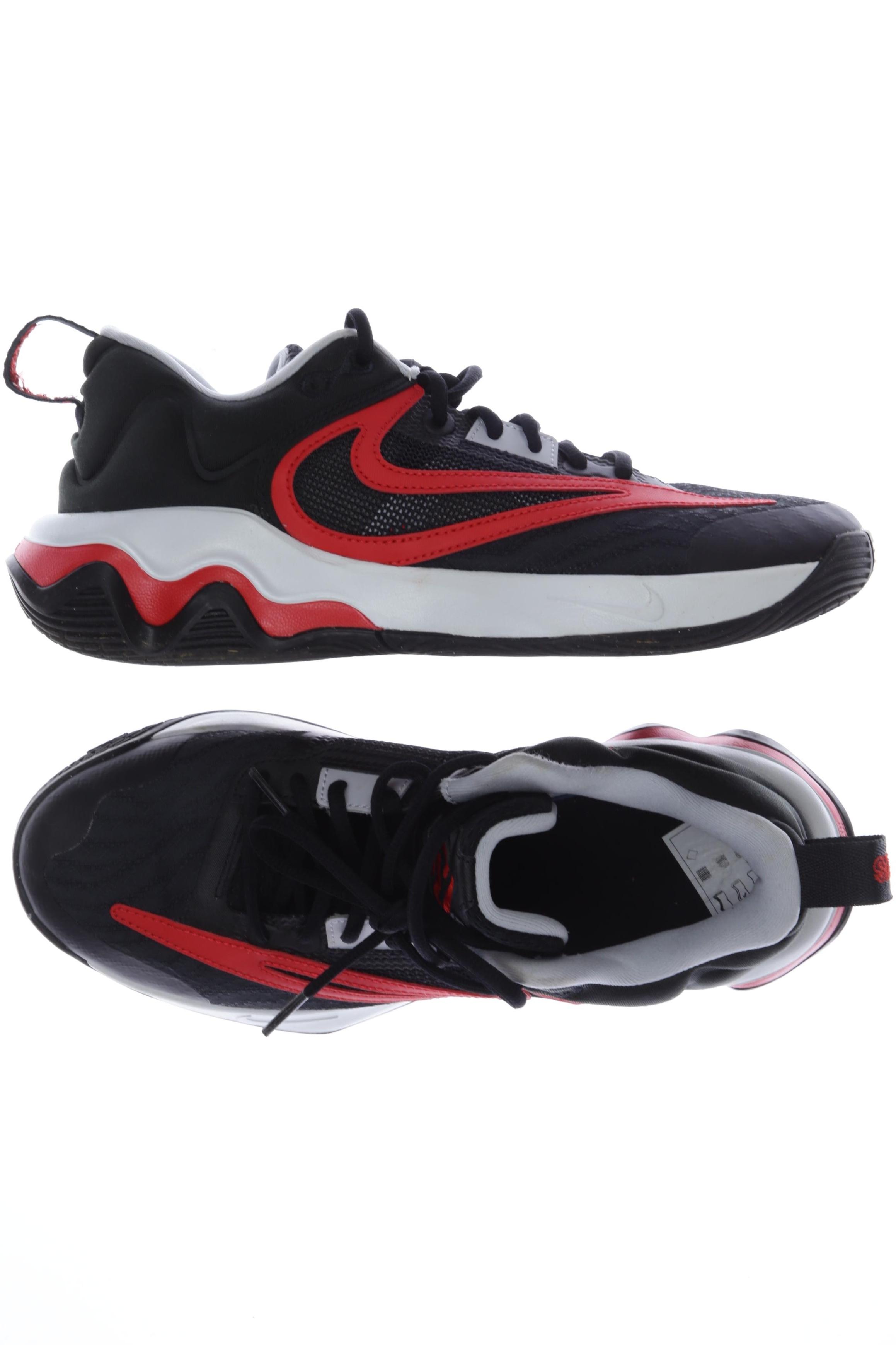 

Nike Herren Sneakers, schwarz, Gr. 41