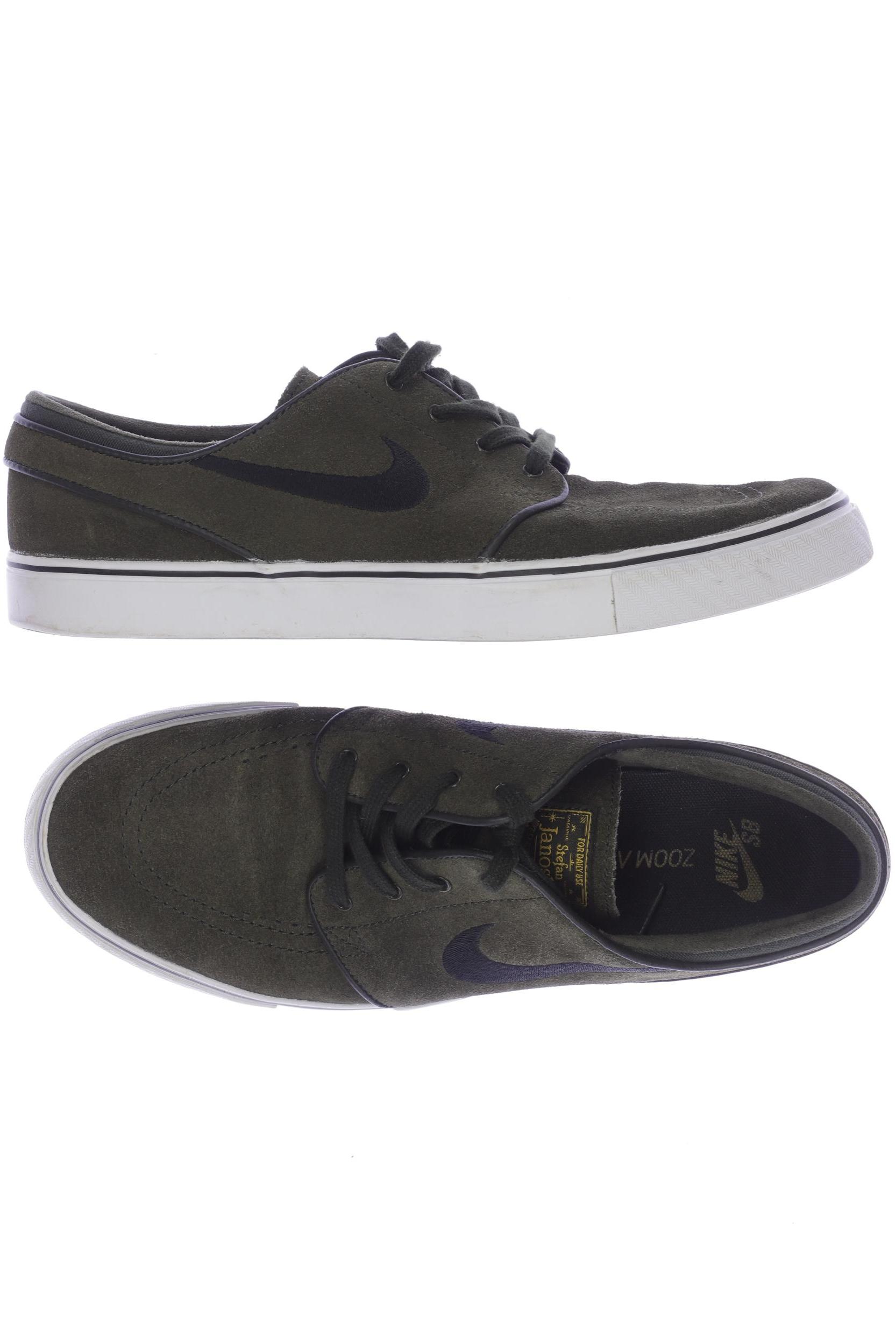 

Nike Herren Sneakers, grün
