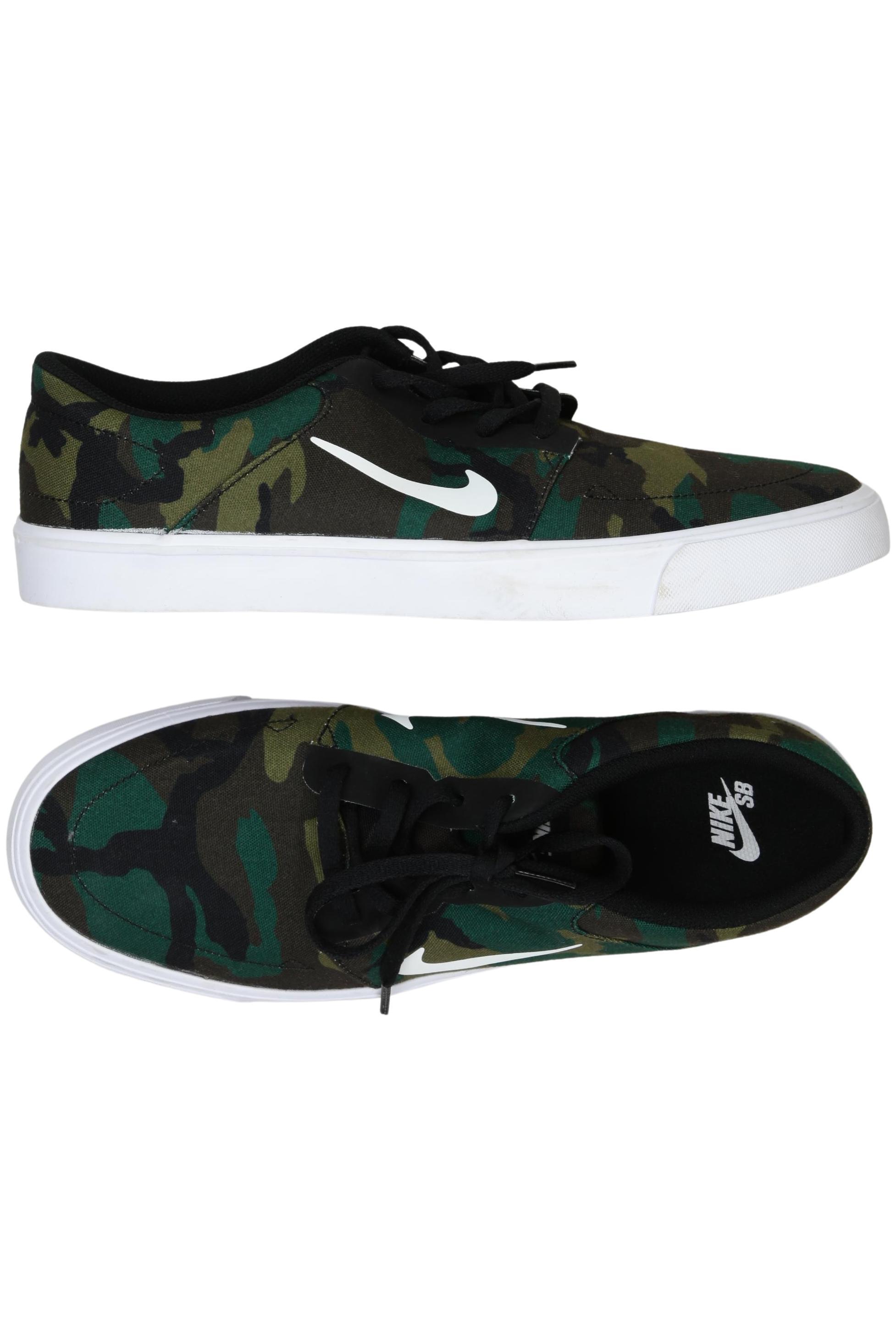 

Nike Herren Sneakers, mehrfarbig, Gr. 44