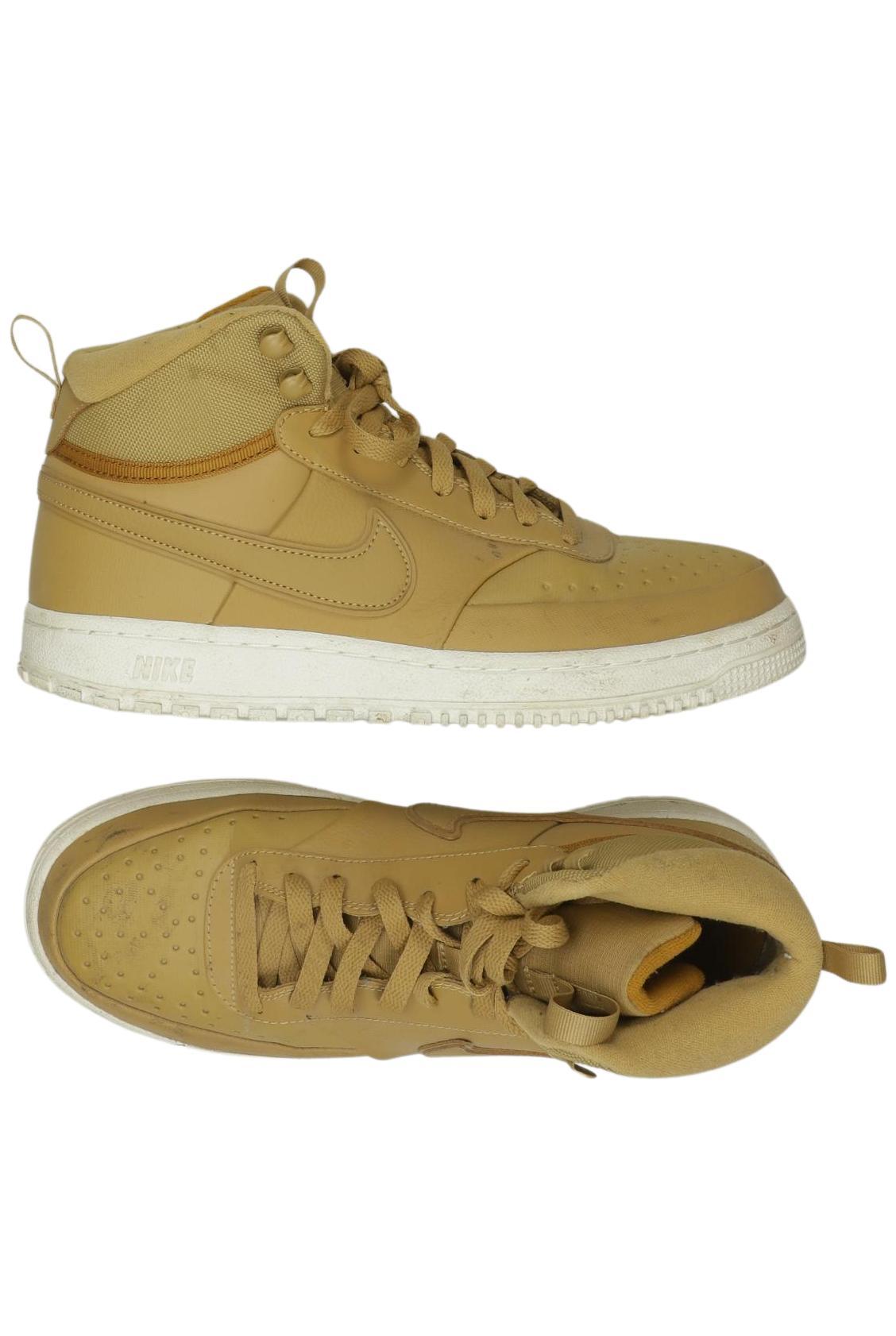 

Nike Herren Sneakers, beige, Gr. 42