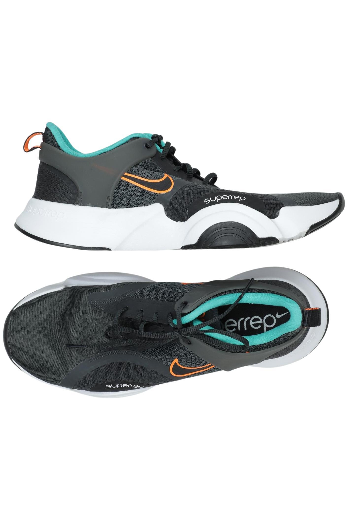 

Nike Herren Sneakers, grau, Gr. 44.5