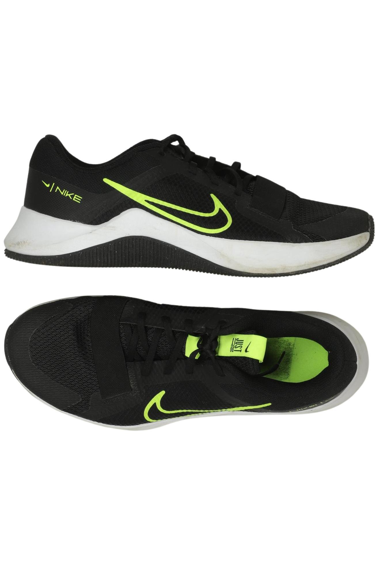

Nike Herren Sneakers, neon, Gr. 42
