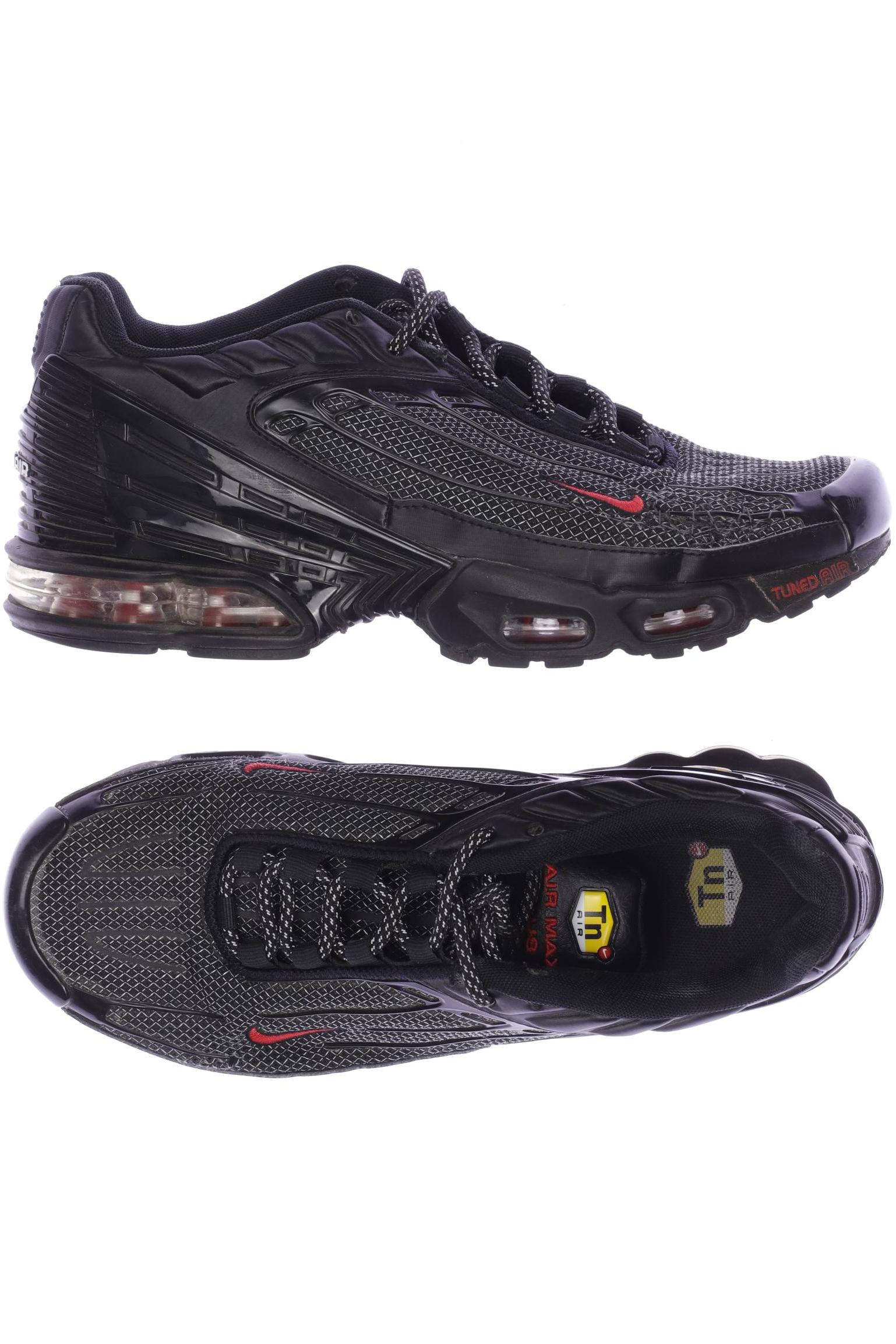 

Nike Herren Sneakers, schwarz, Gr. 41