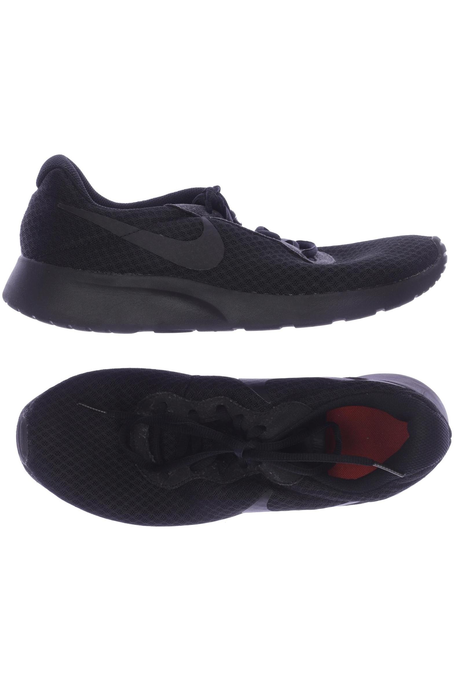 

Nike Herren Sneakers, schwarz, Gr. 41