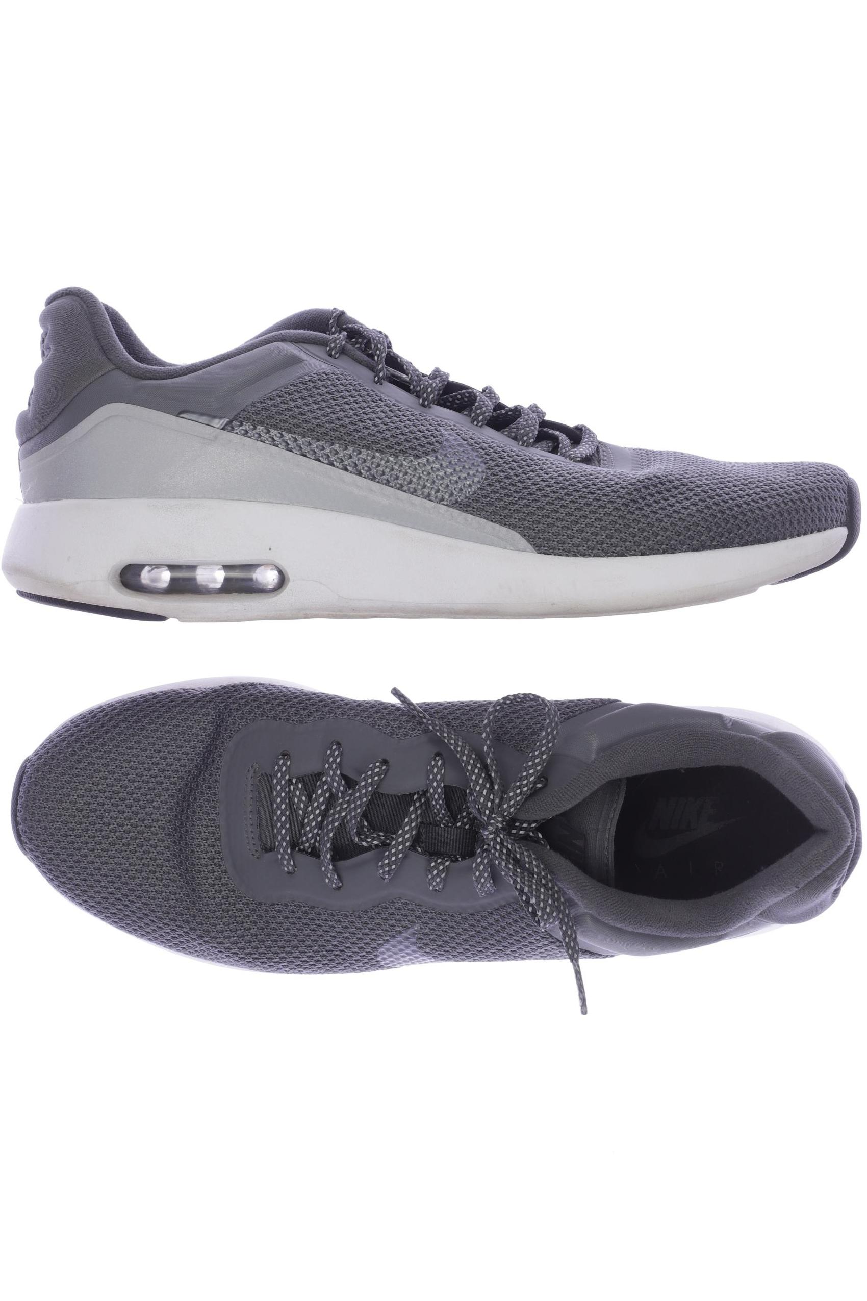 

Nike Herren Sneakers, grau