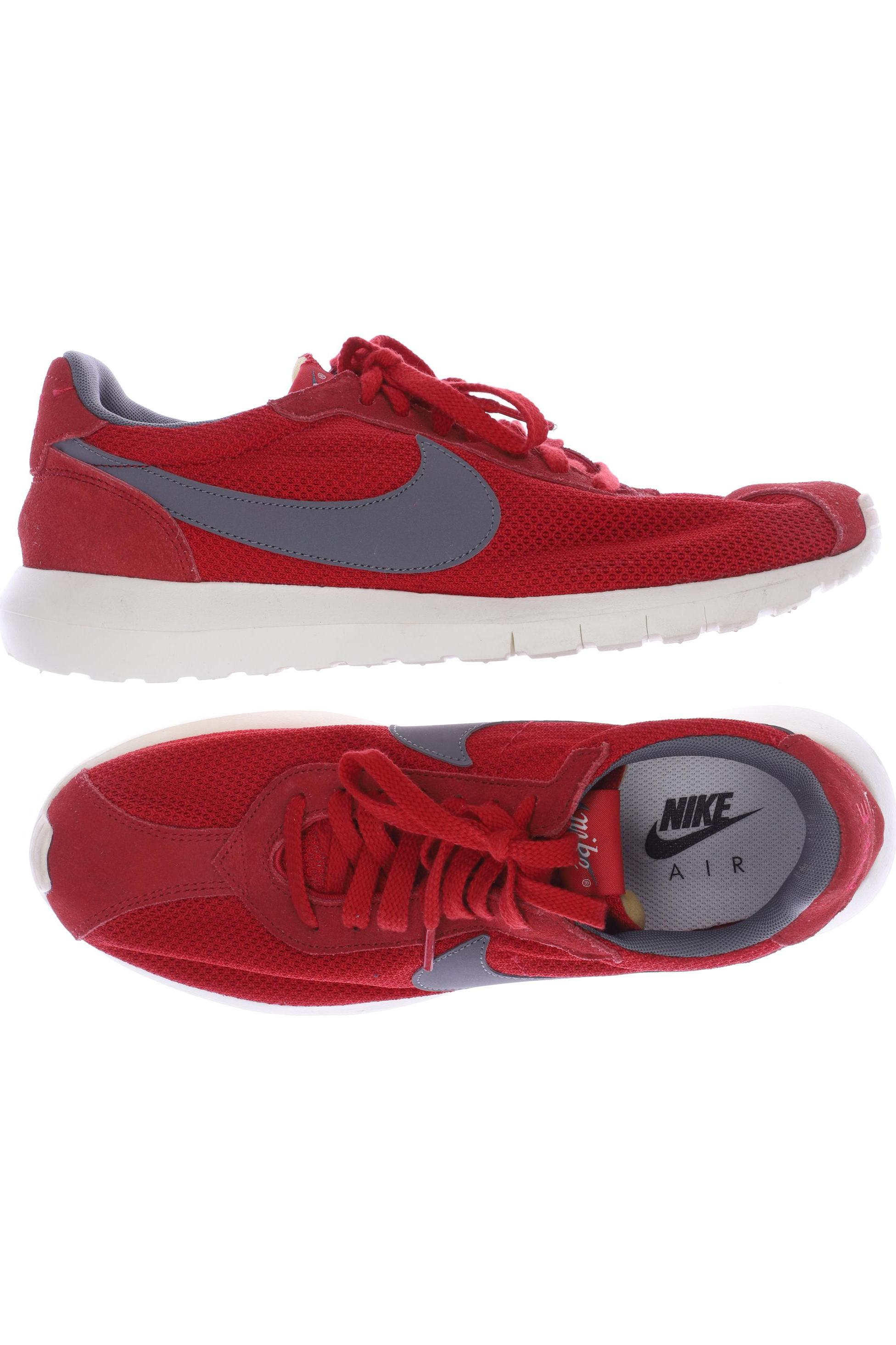 

Nike Herren Sneakers, rot