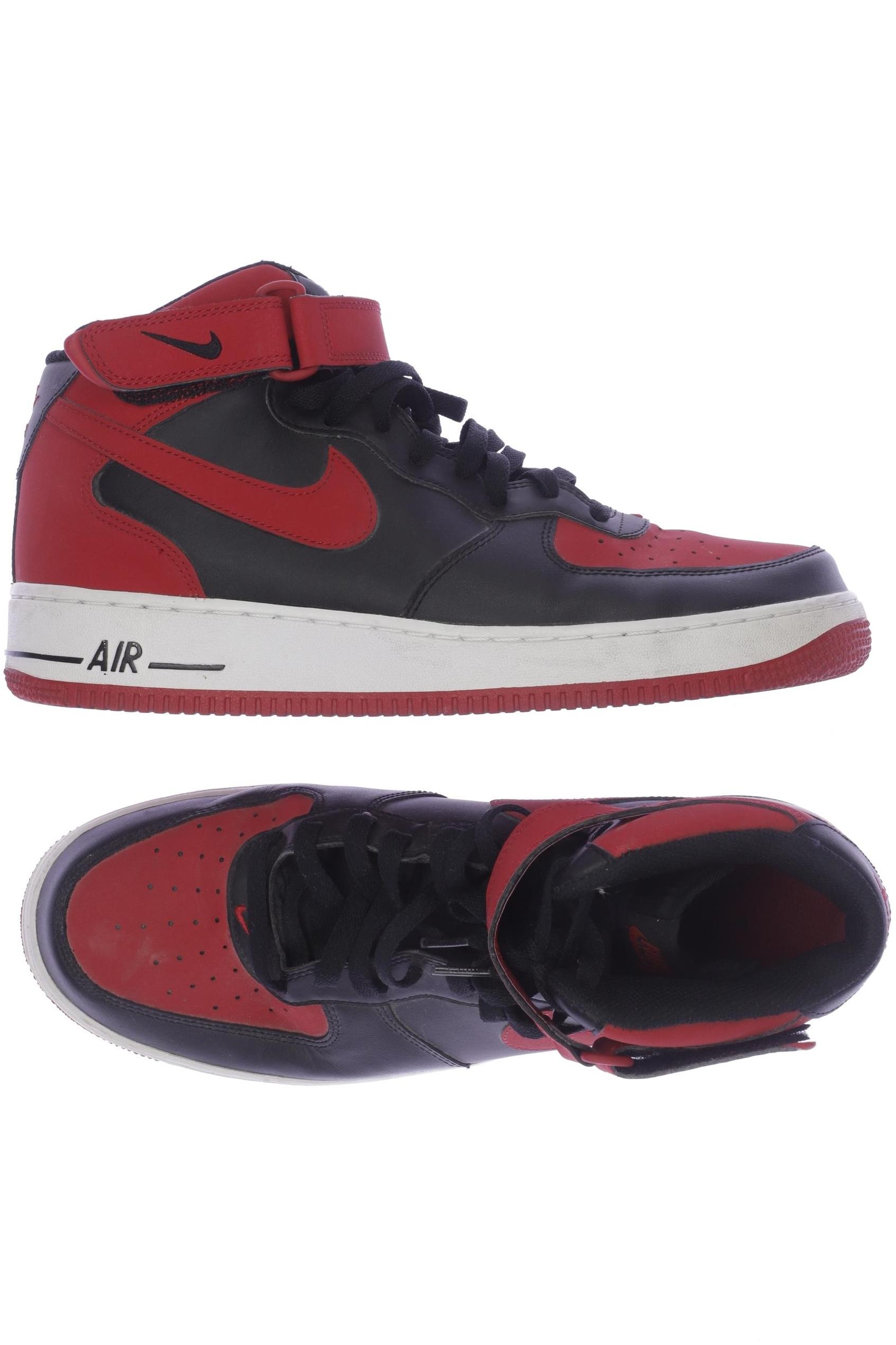 

Nike Herren Sneakers, rot, Gr. 46